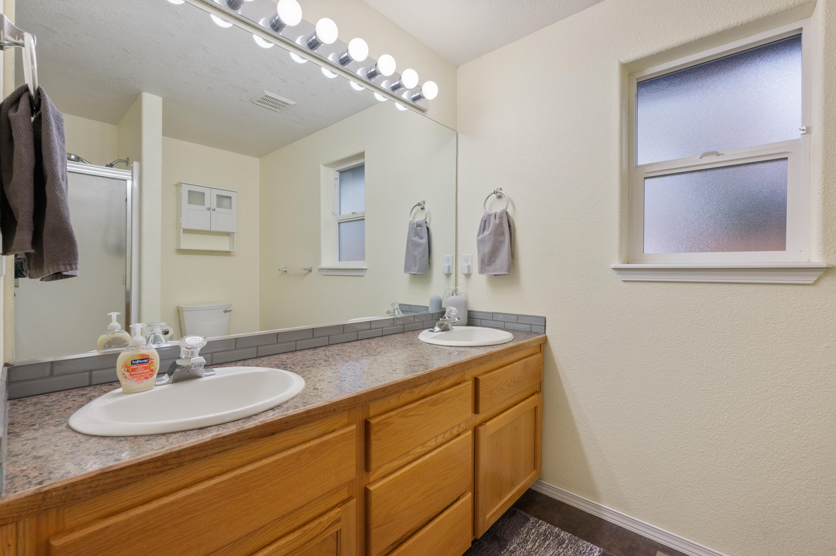 Fieldstone - Residential