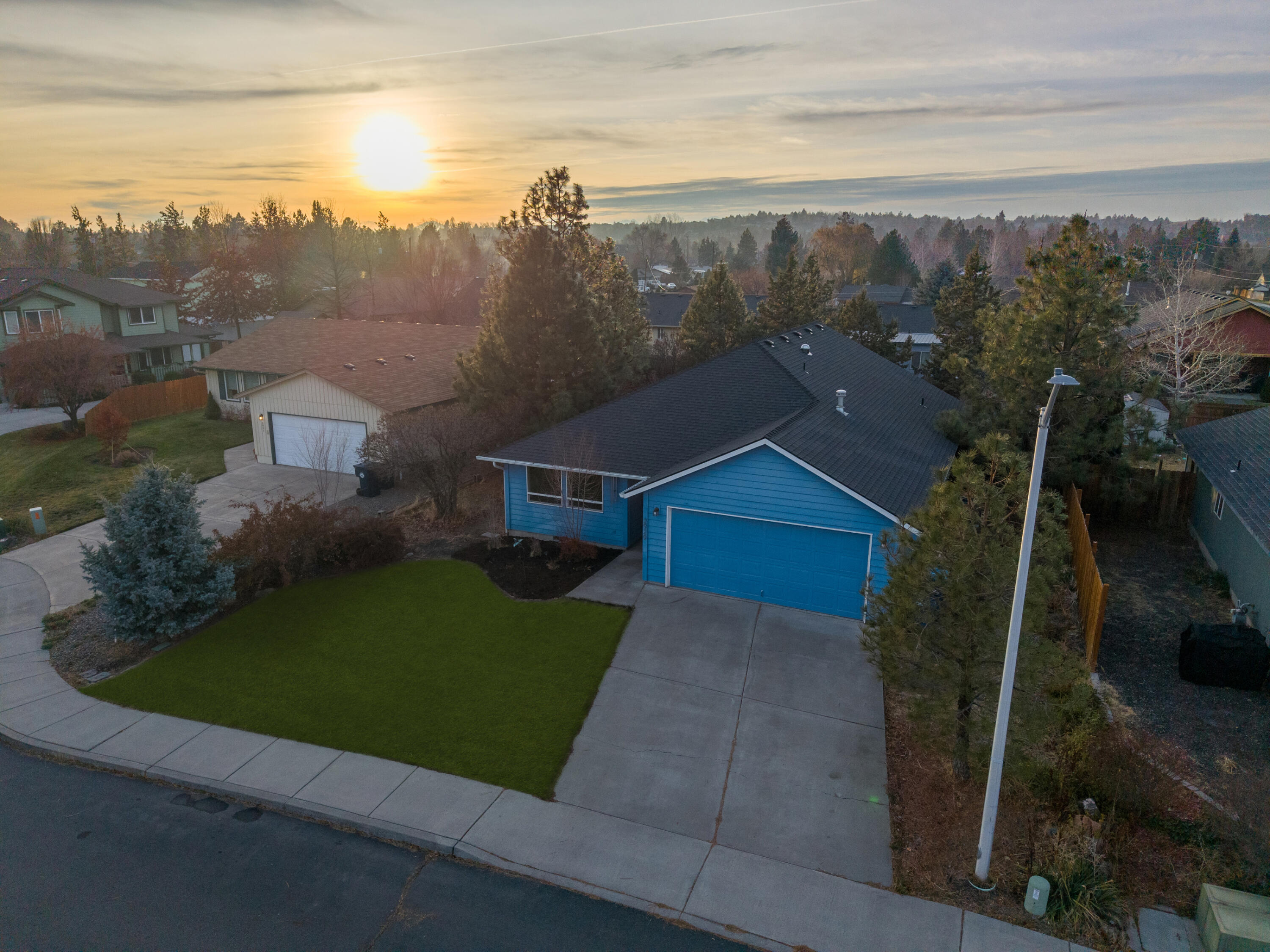 Fieldstone - Residential