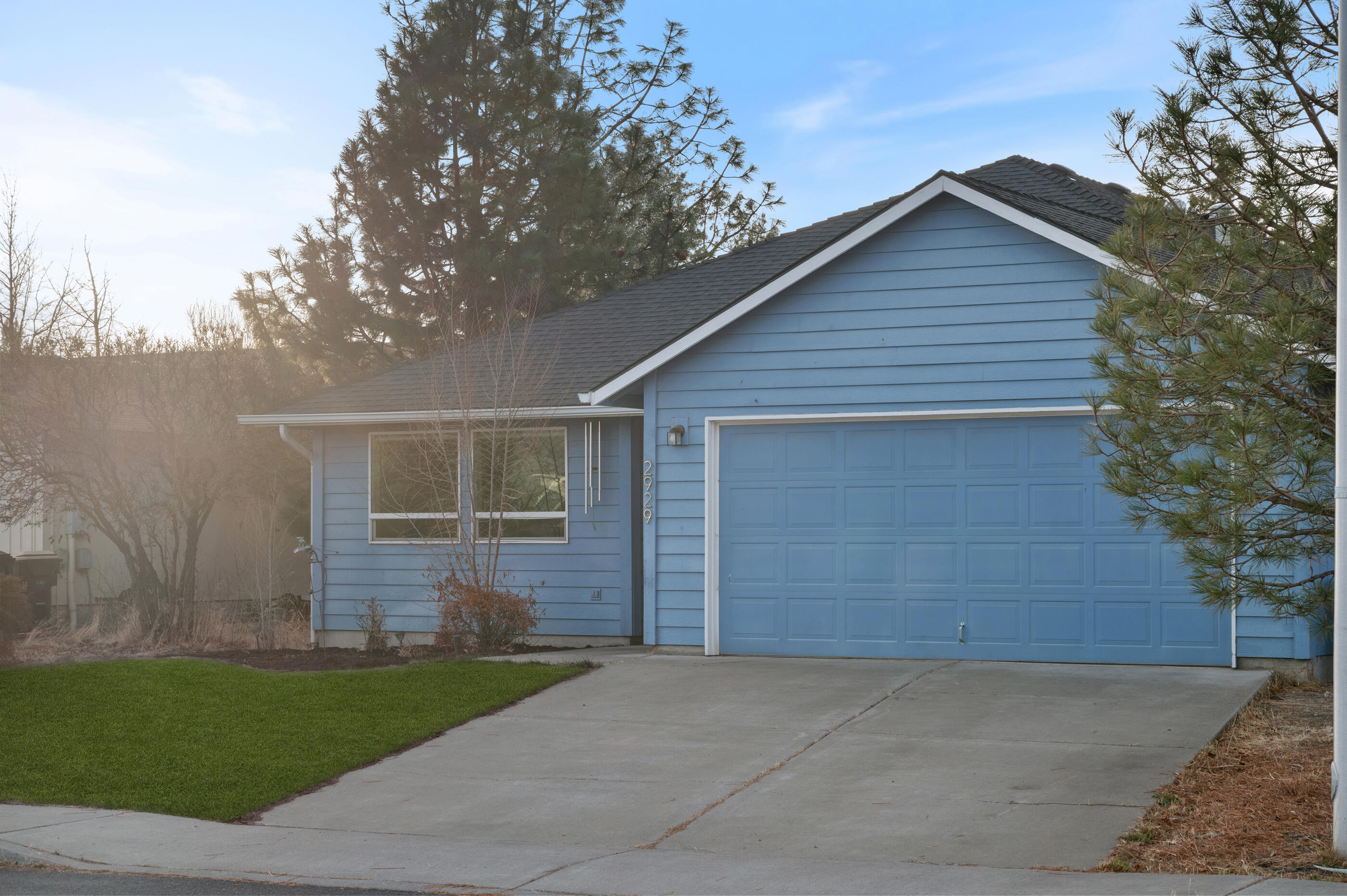 Fieldstone - Residential