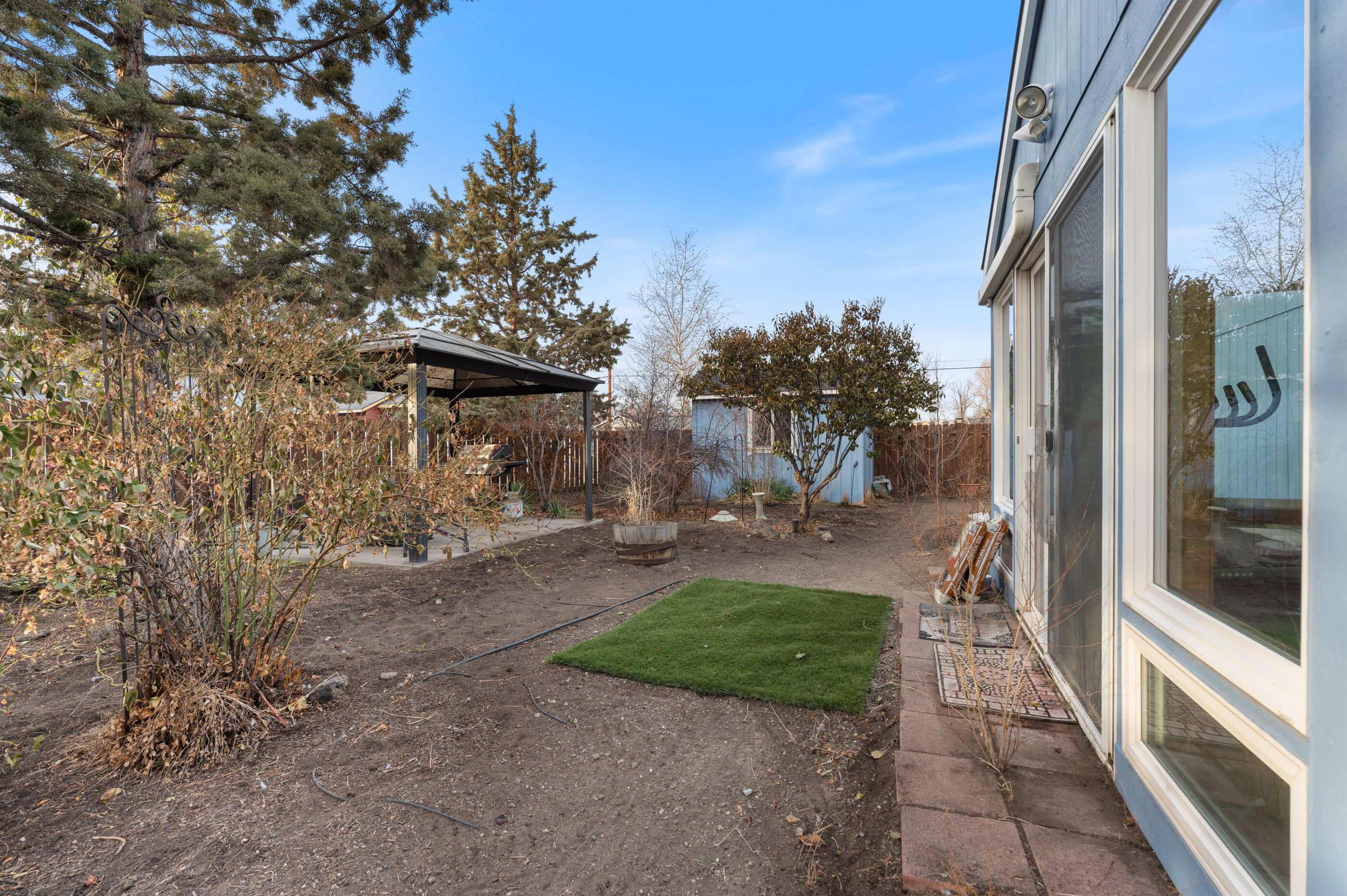 Fieldstone - Residential