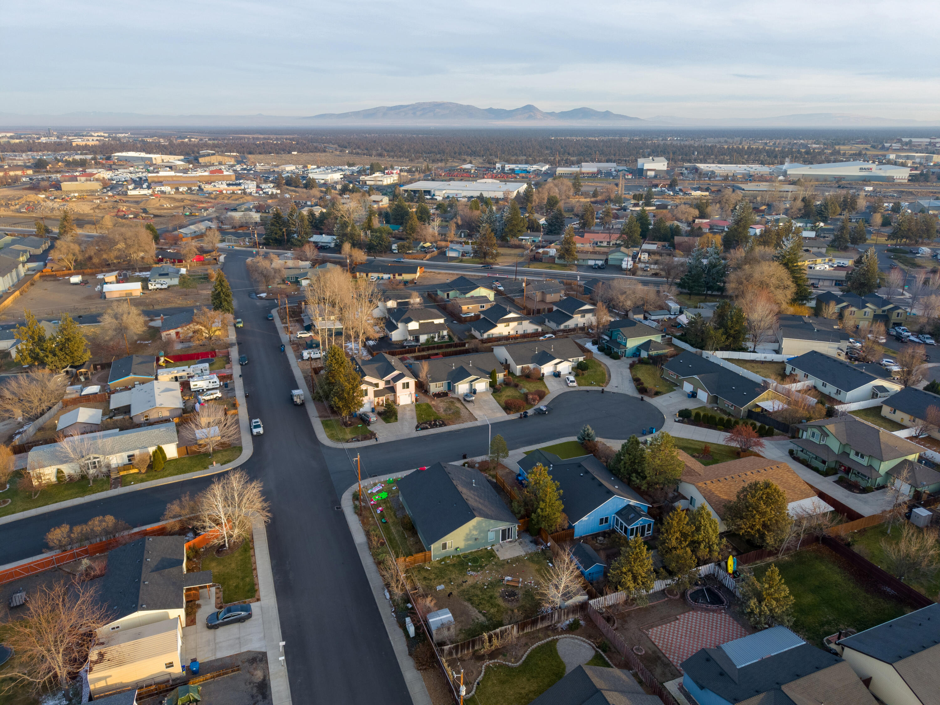 Fieldstone - Residential