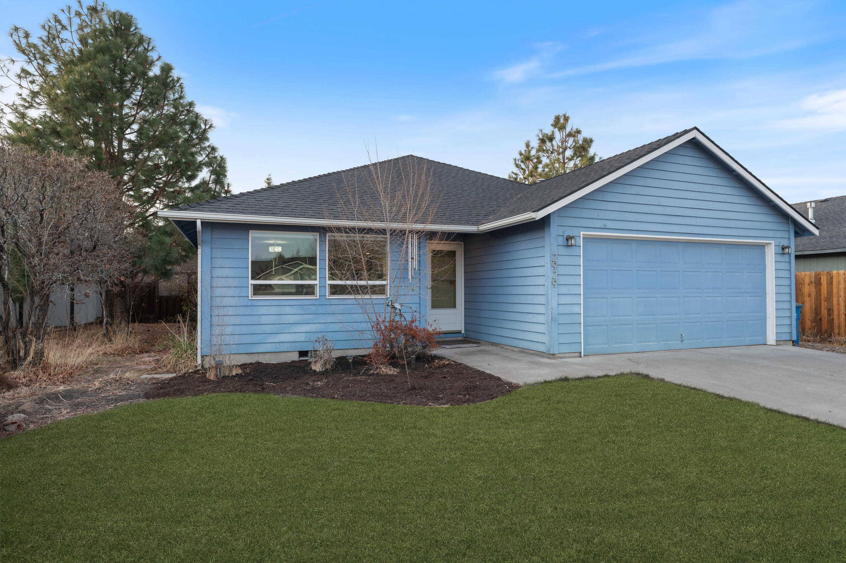 Fieldstone - Residential