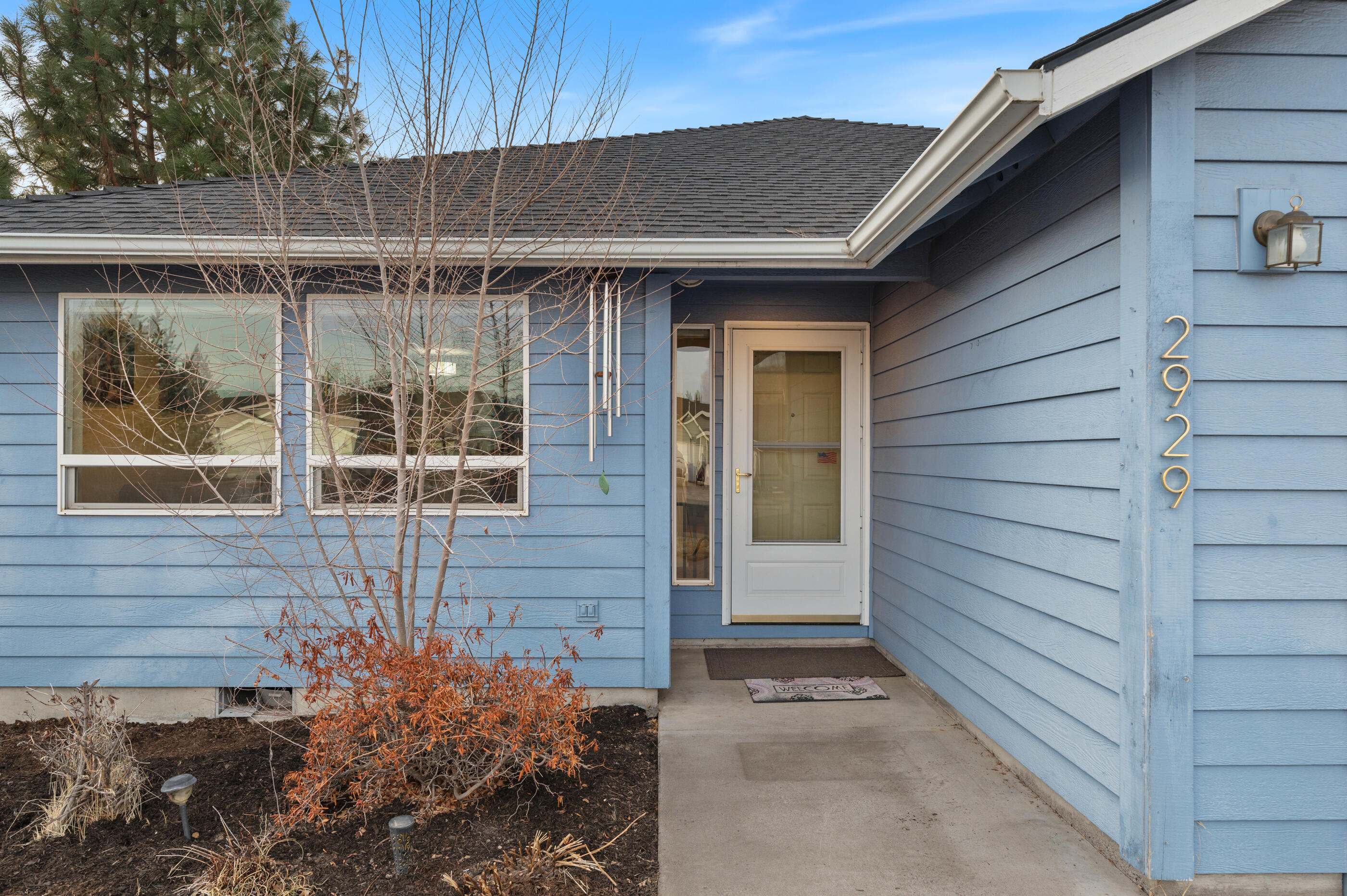 Fieldstone - Residential