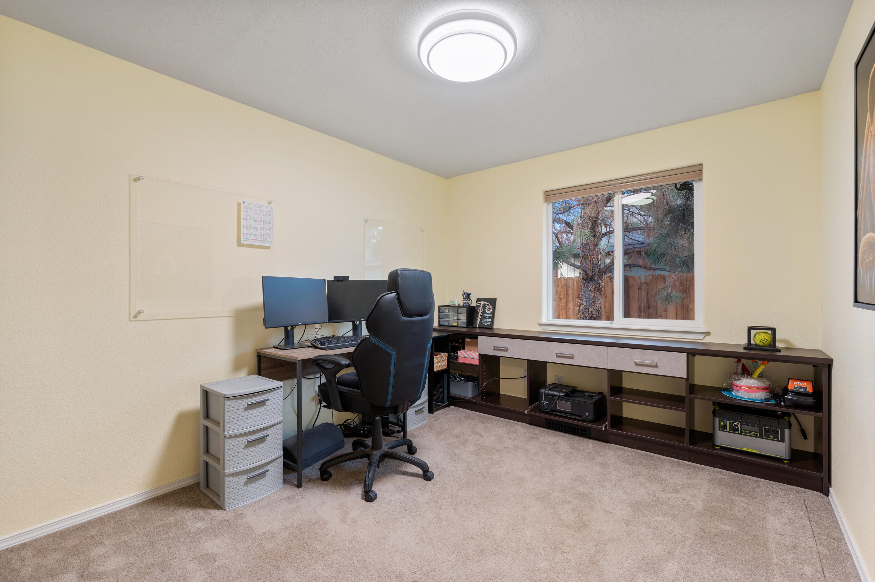 Fieldstone - Residential