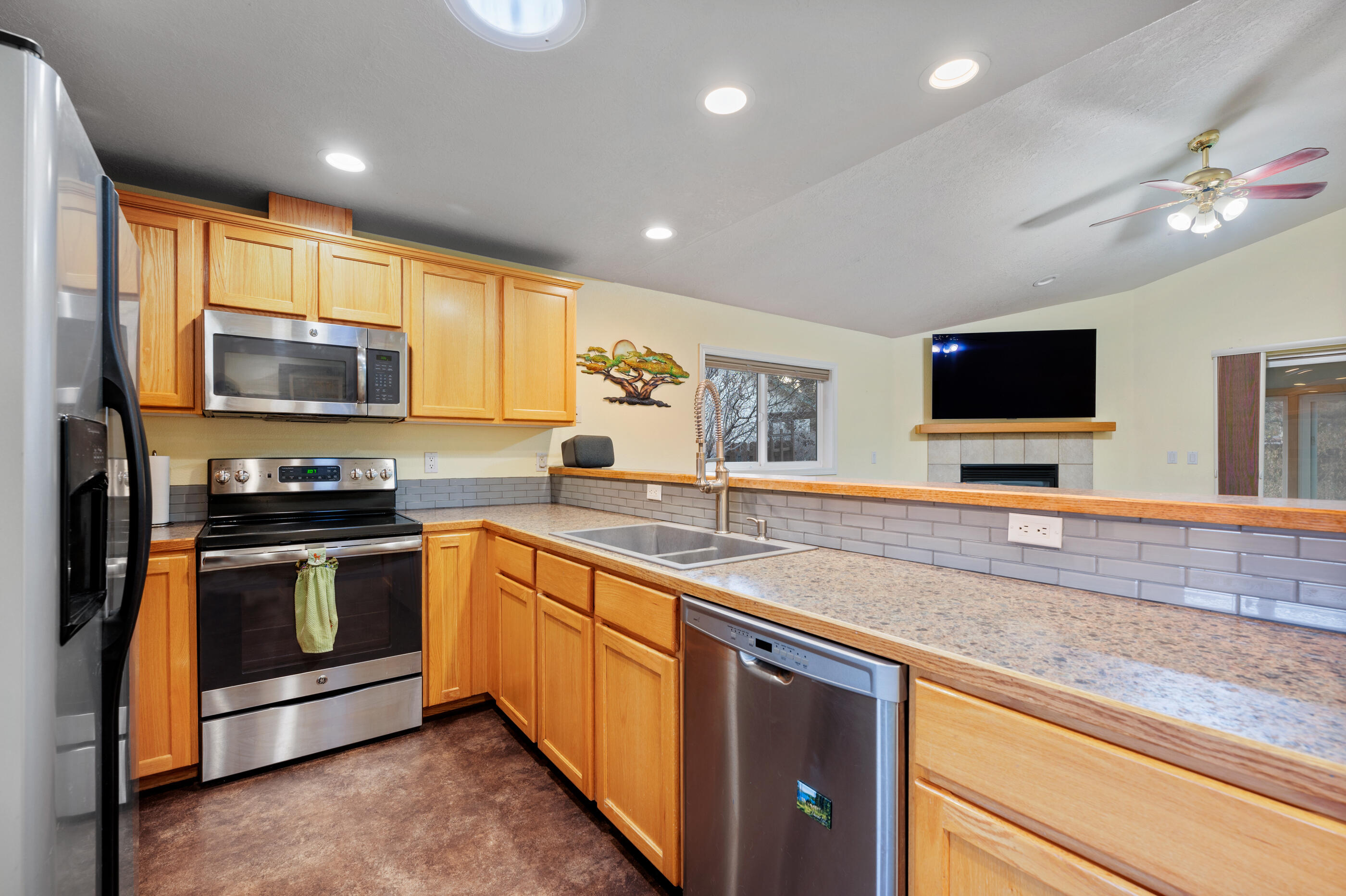 Fieldstone - Residential