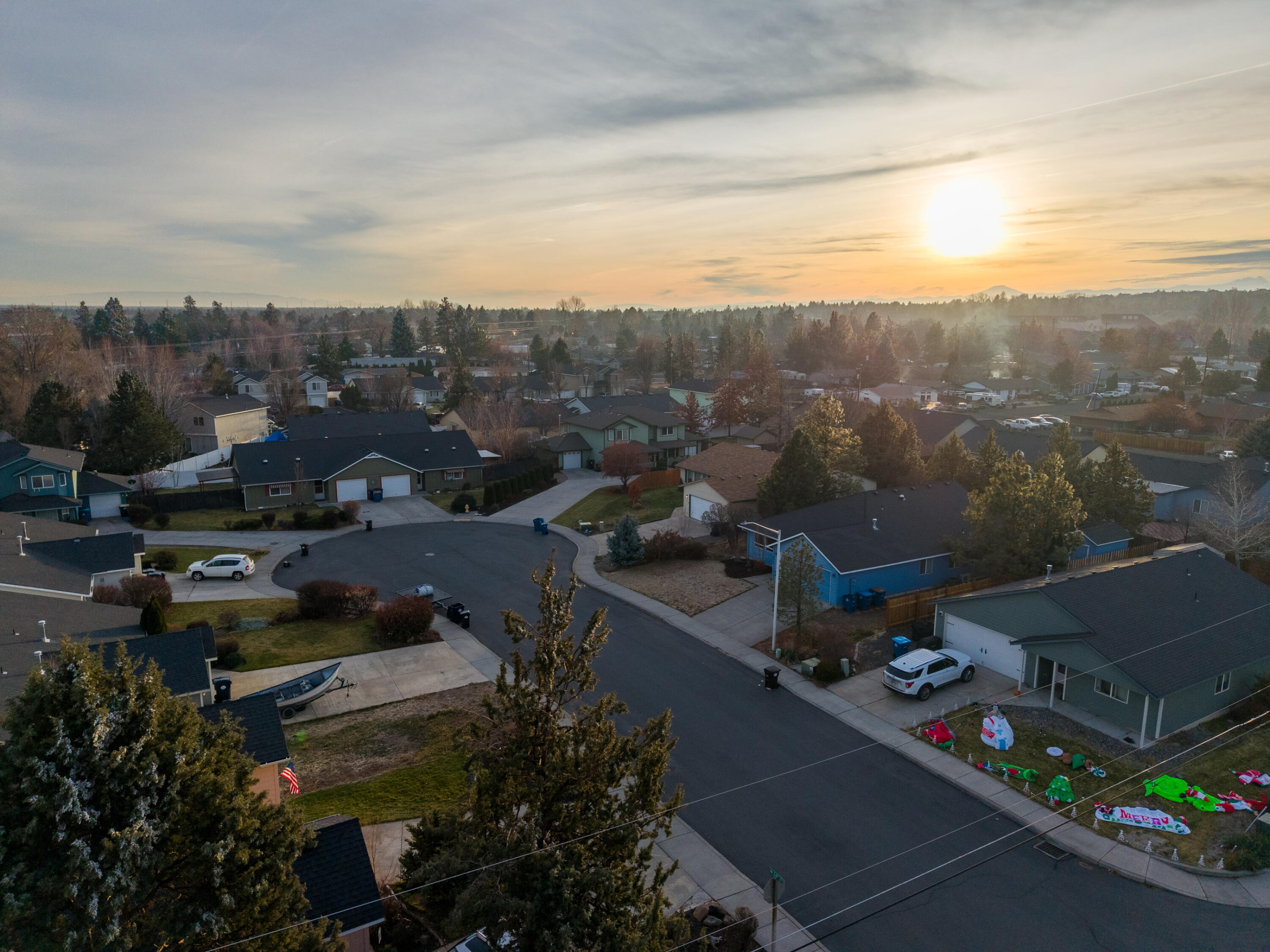 Fieldstone - Residential