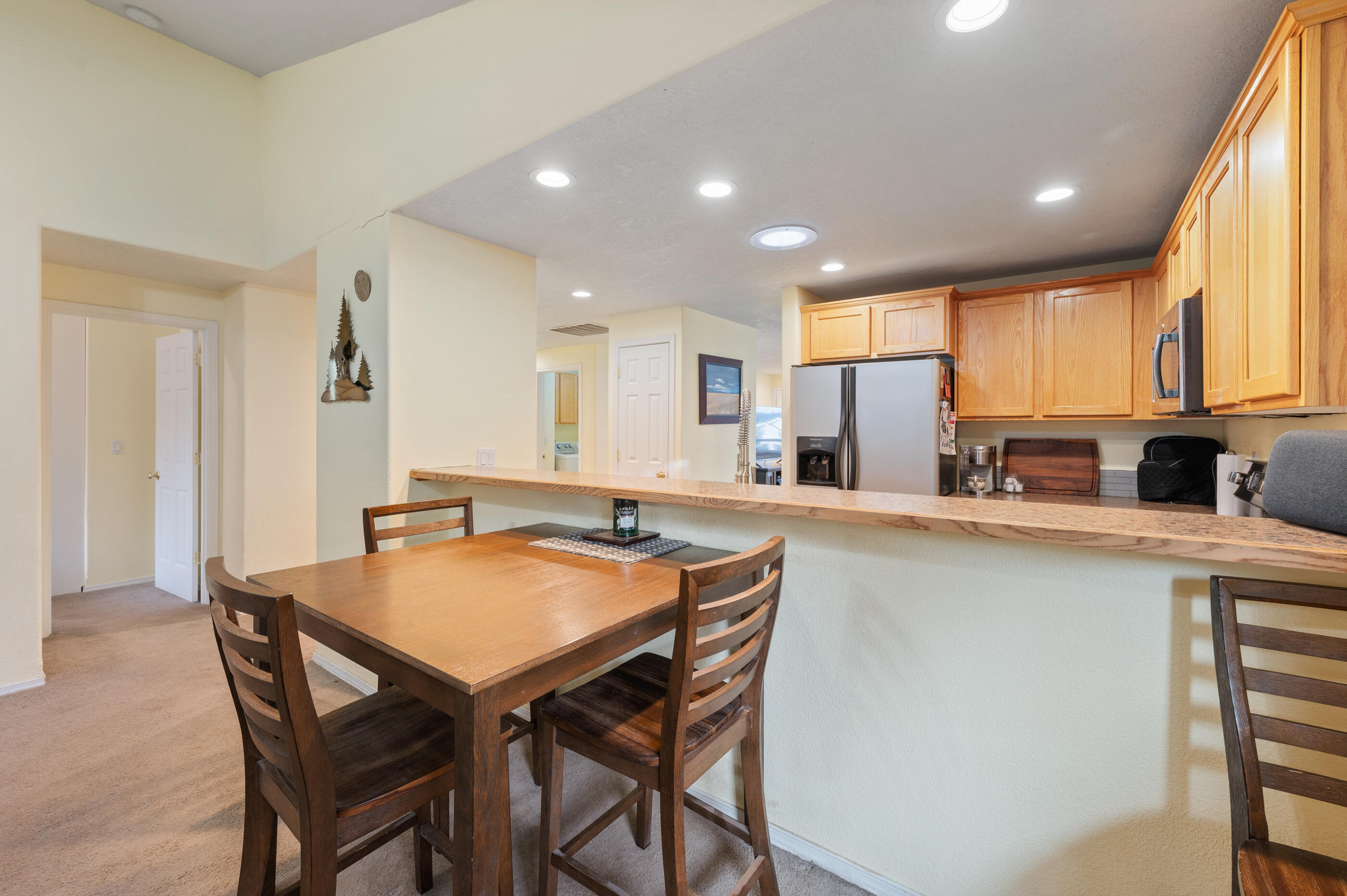 Fieldstone - Residential