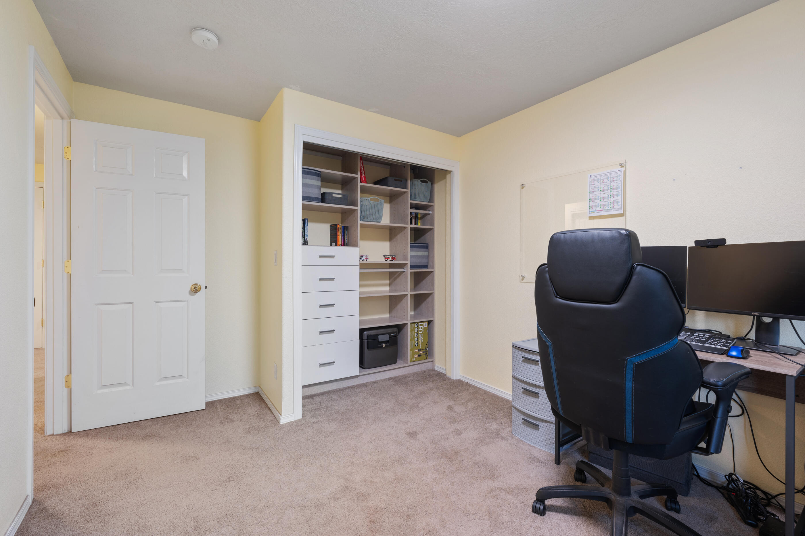 Fieldstone - Residential