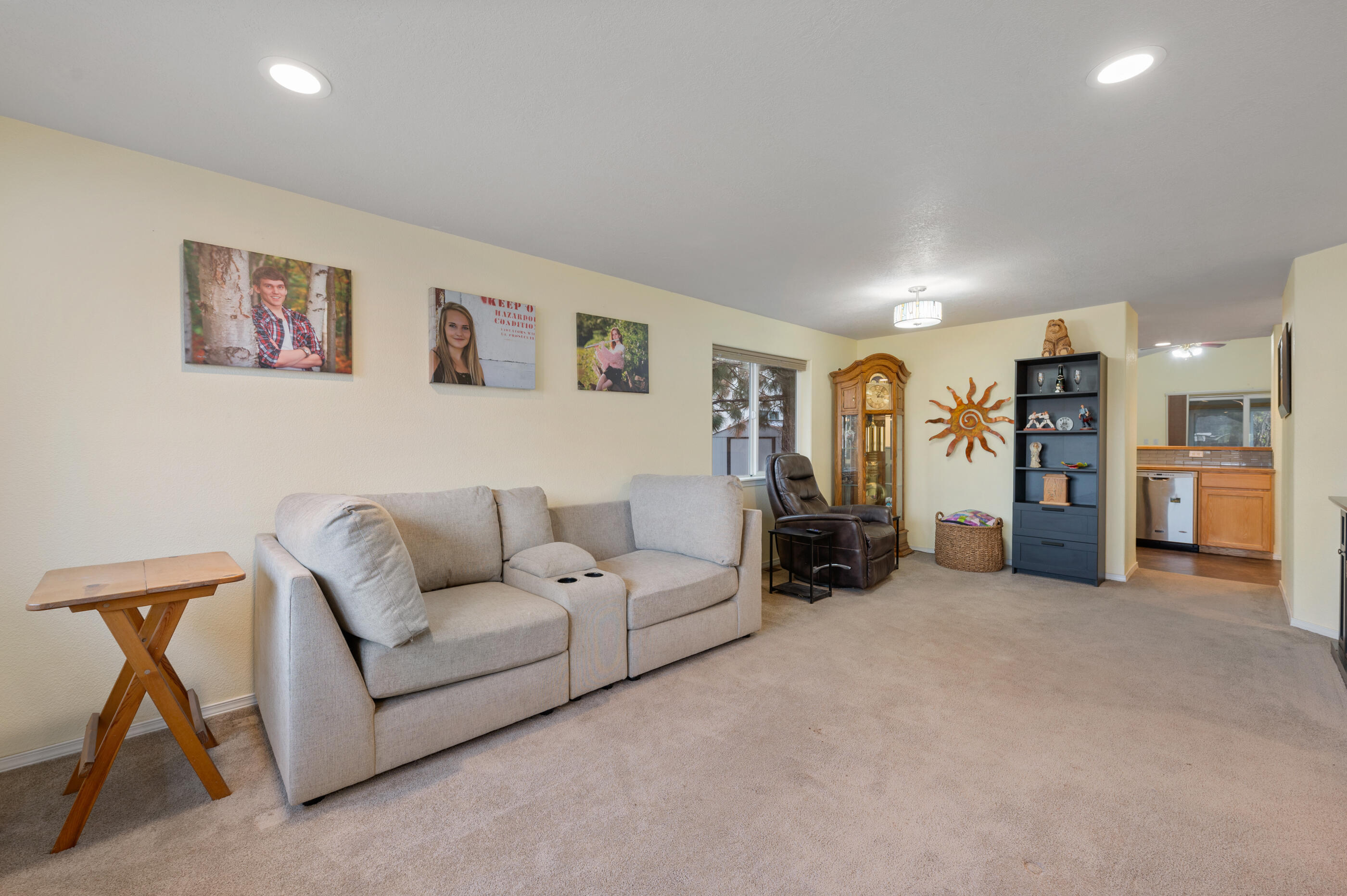 Fieldstone - Residential