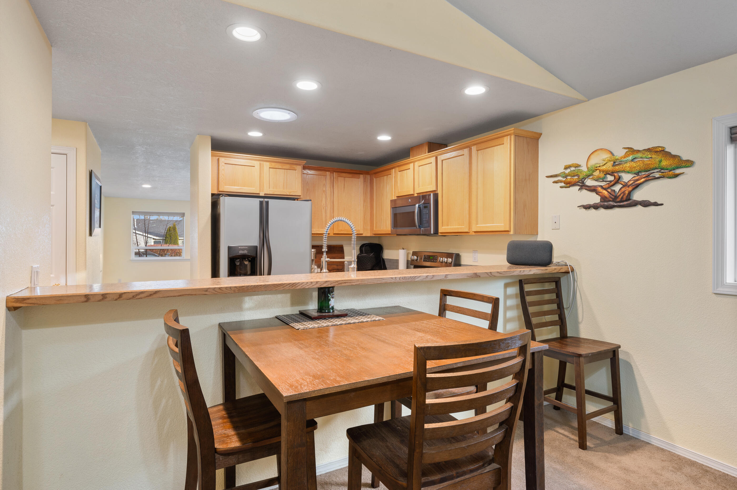 Fieldstone - Residential