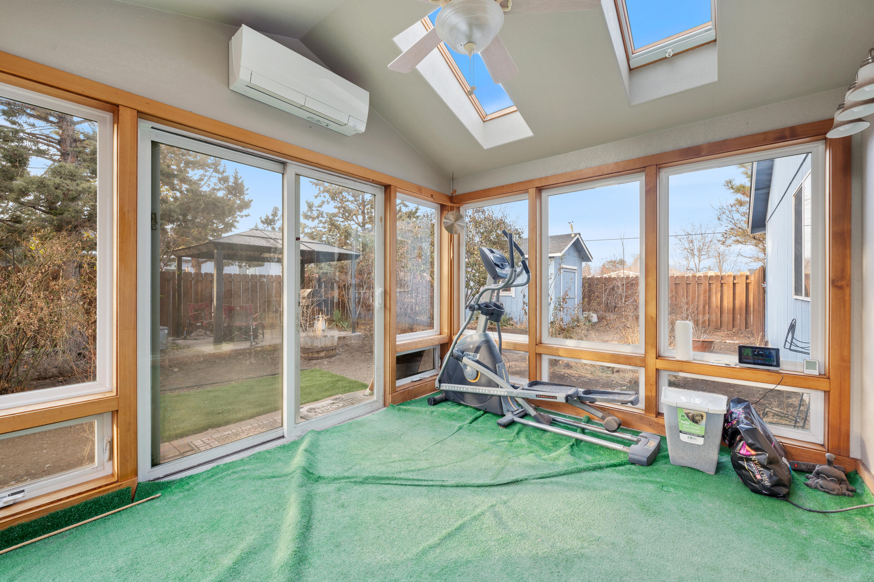 Fieldstone - Residential