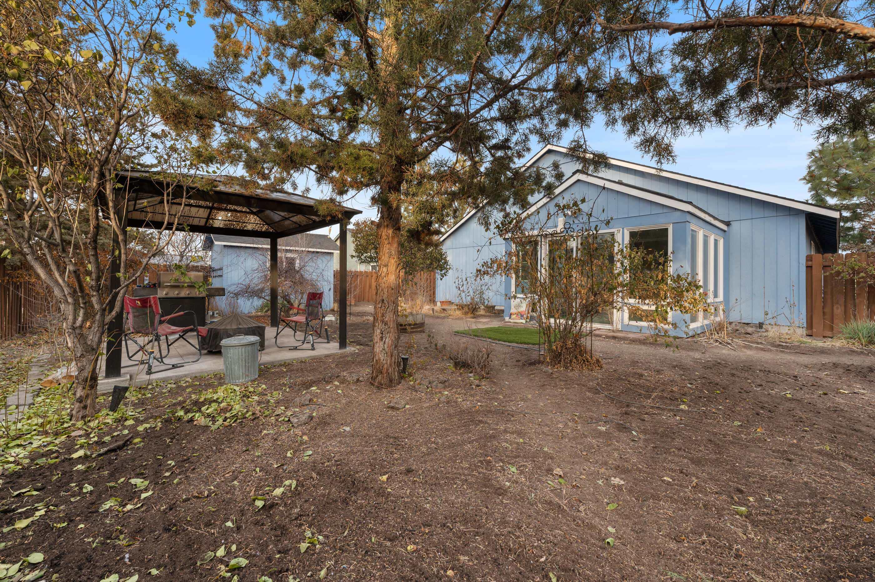 Fieldstone - Residential