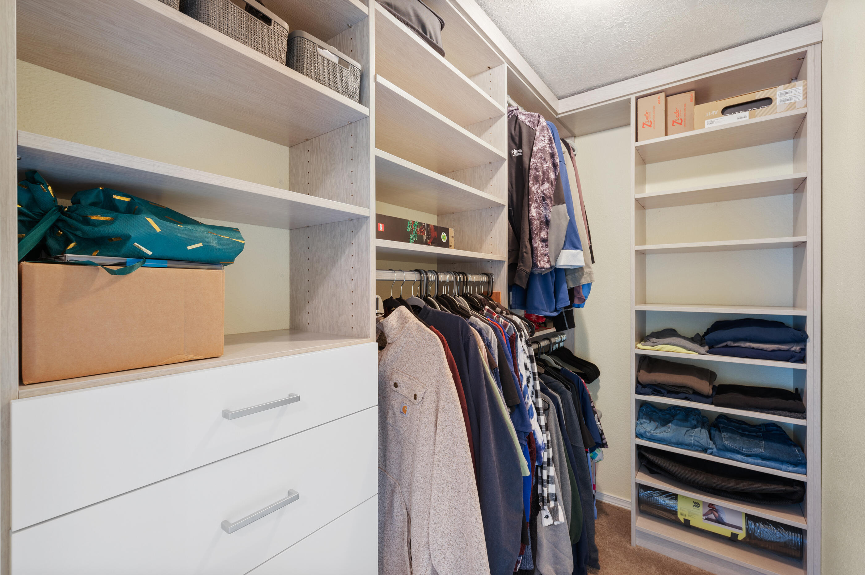 Fieldstone - Residential