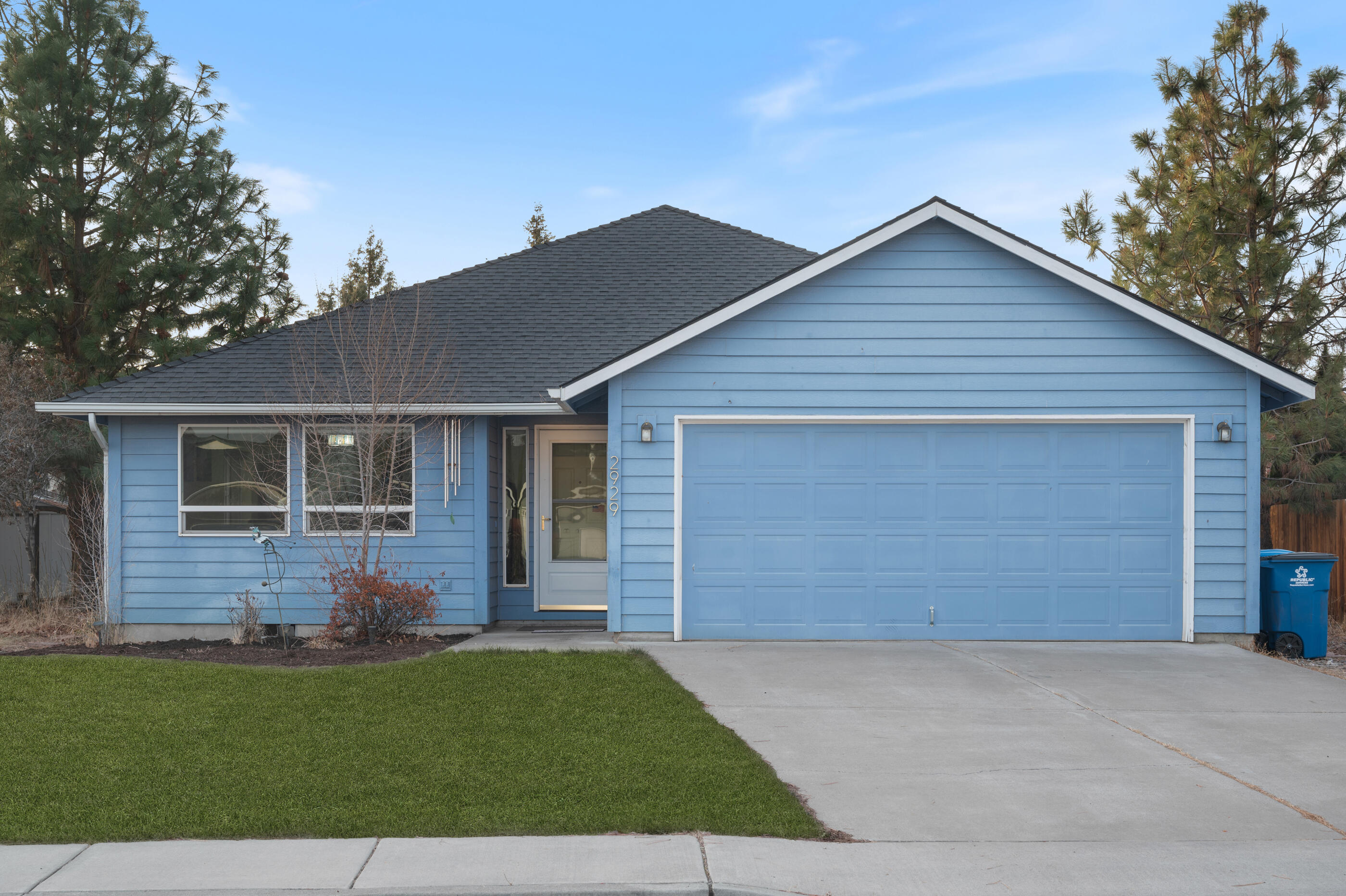 Fieldstone - Residential