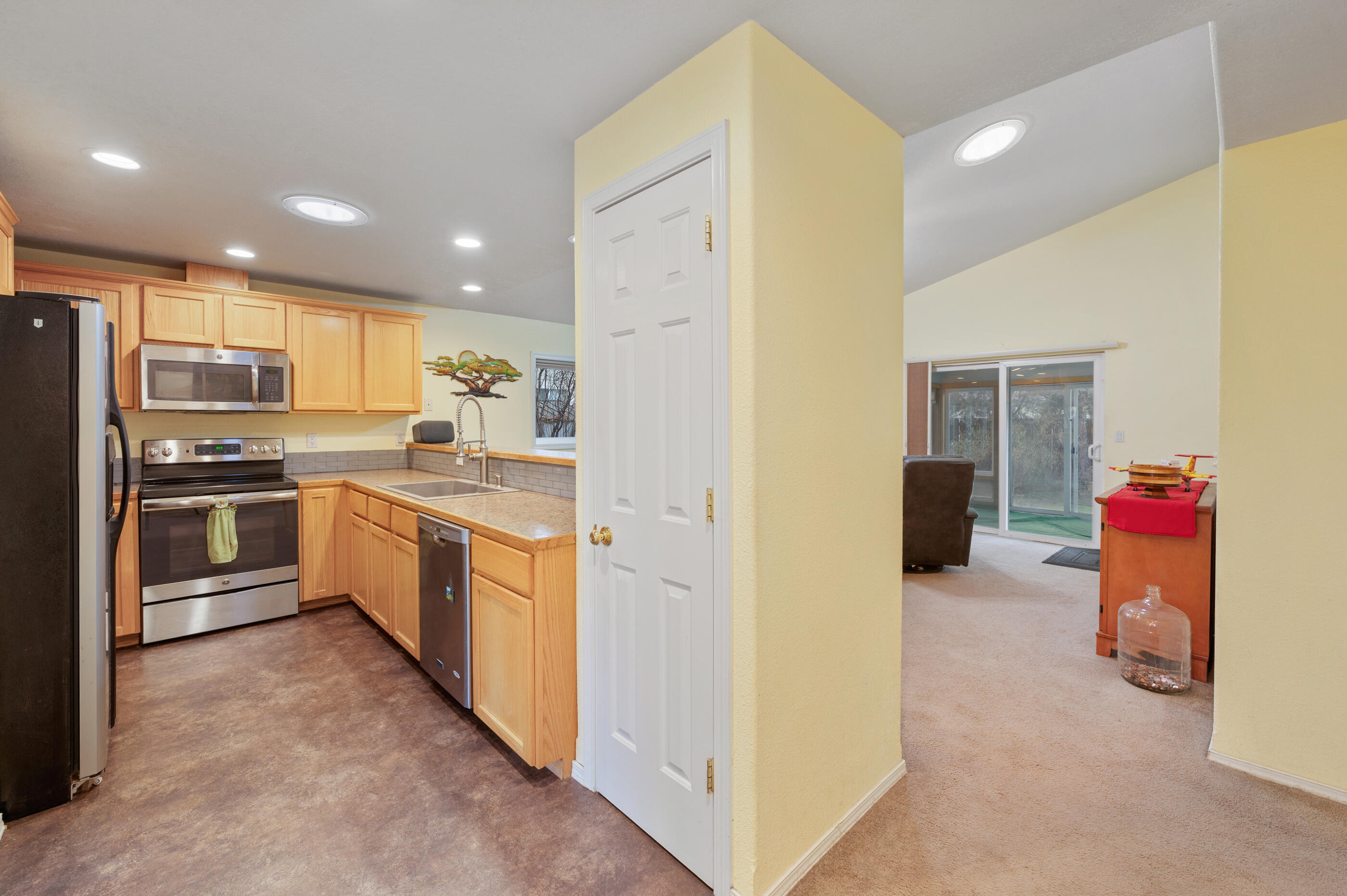 Fieldstone - Residential