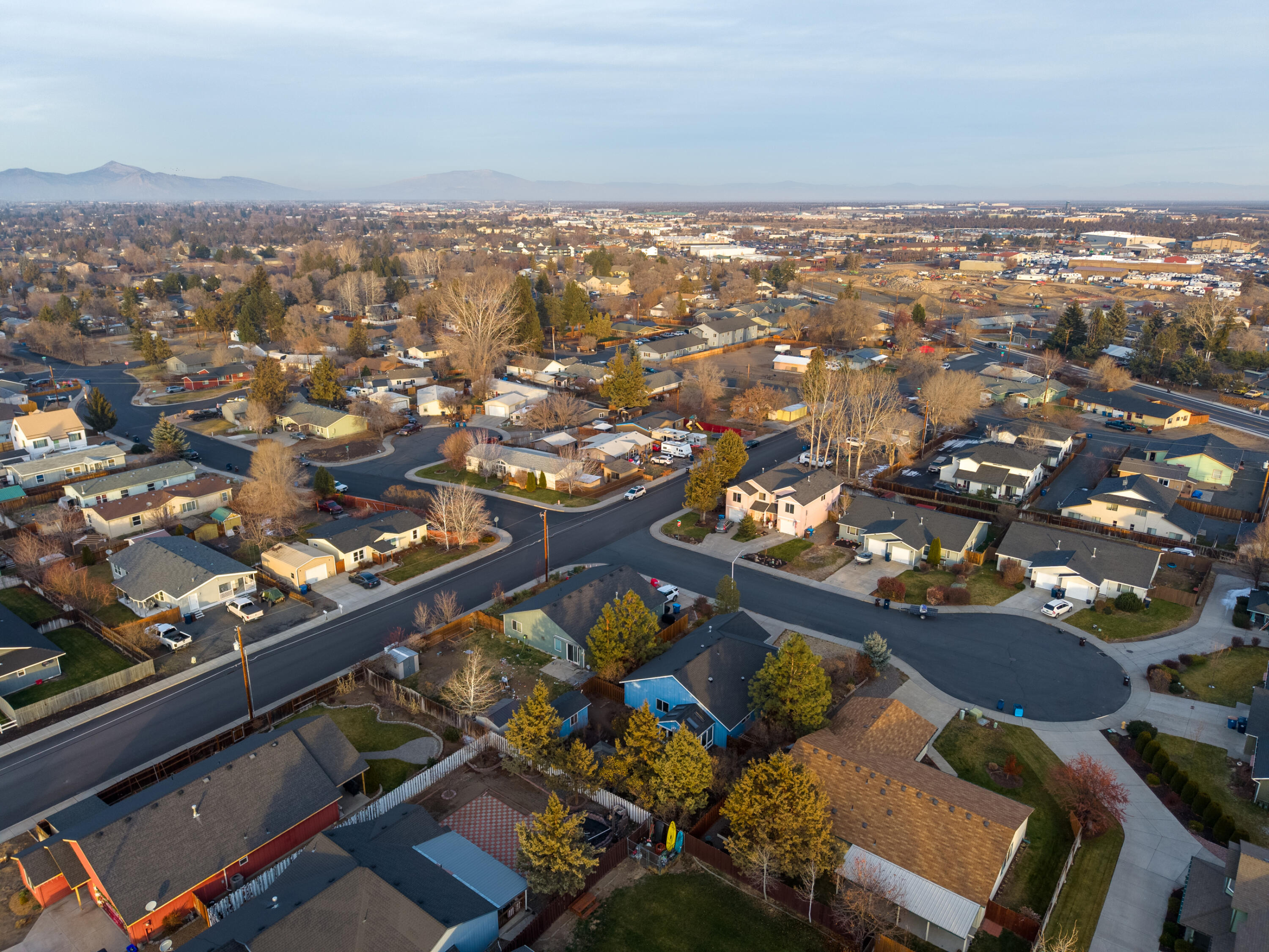 Fieldstone - Residential