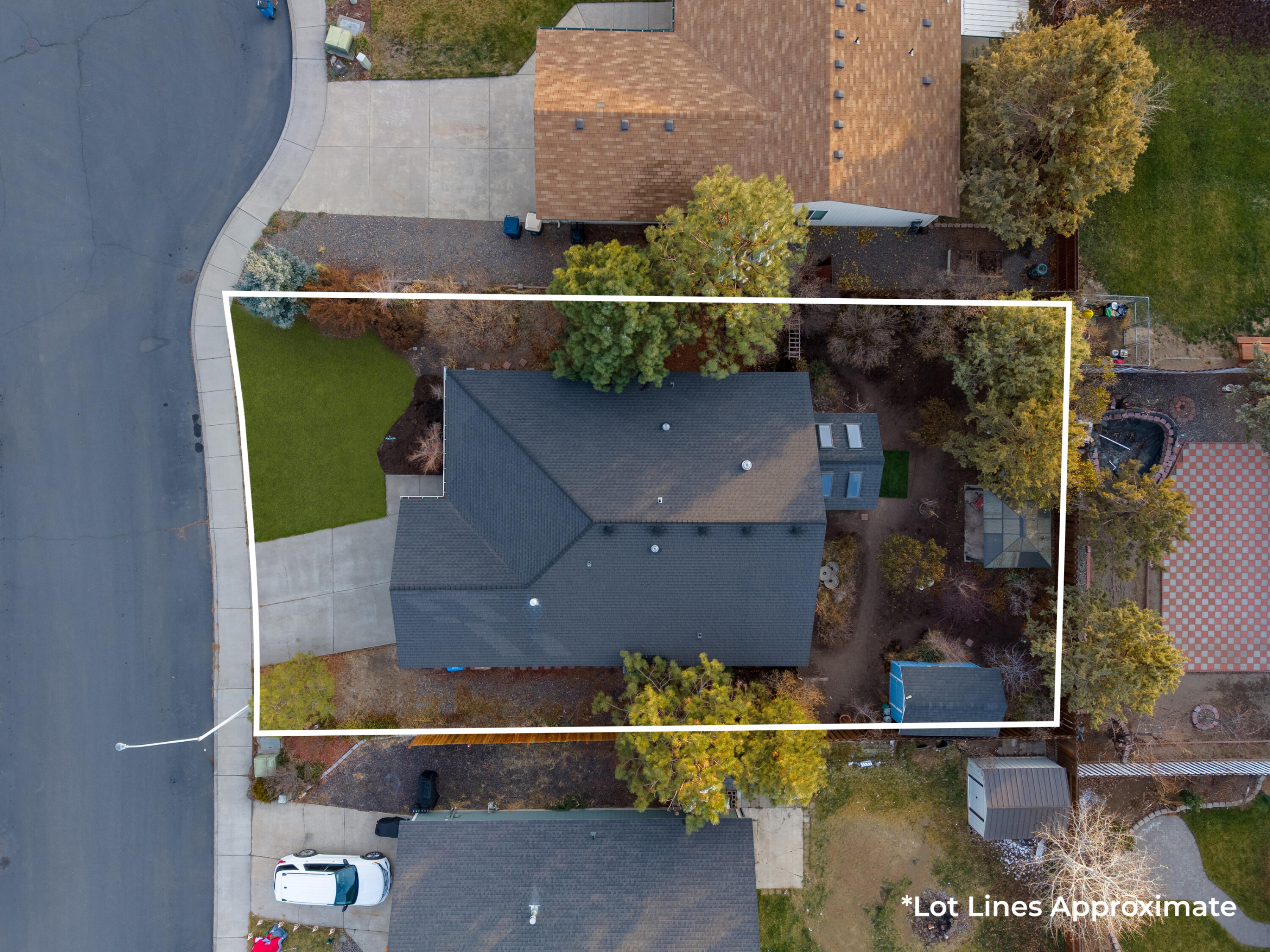 Fieldstone - Residential