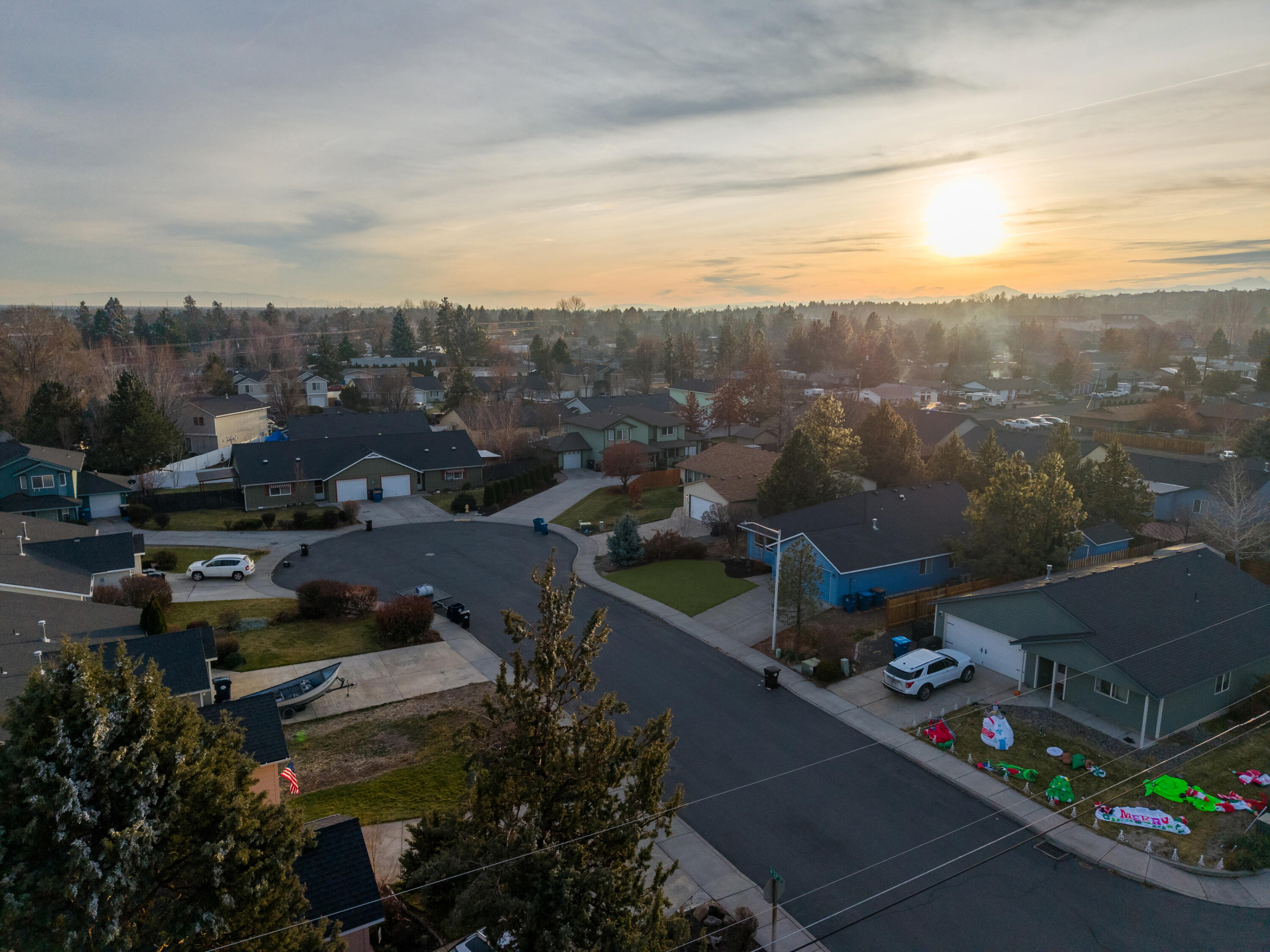 Fieldstone - Residential