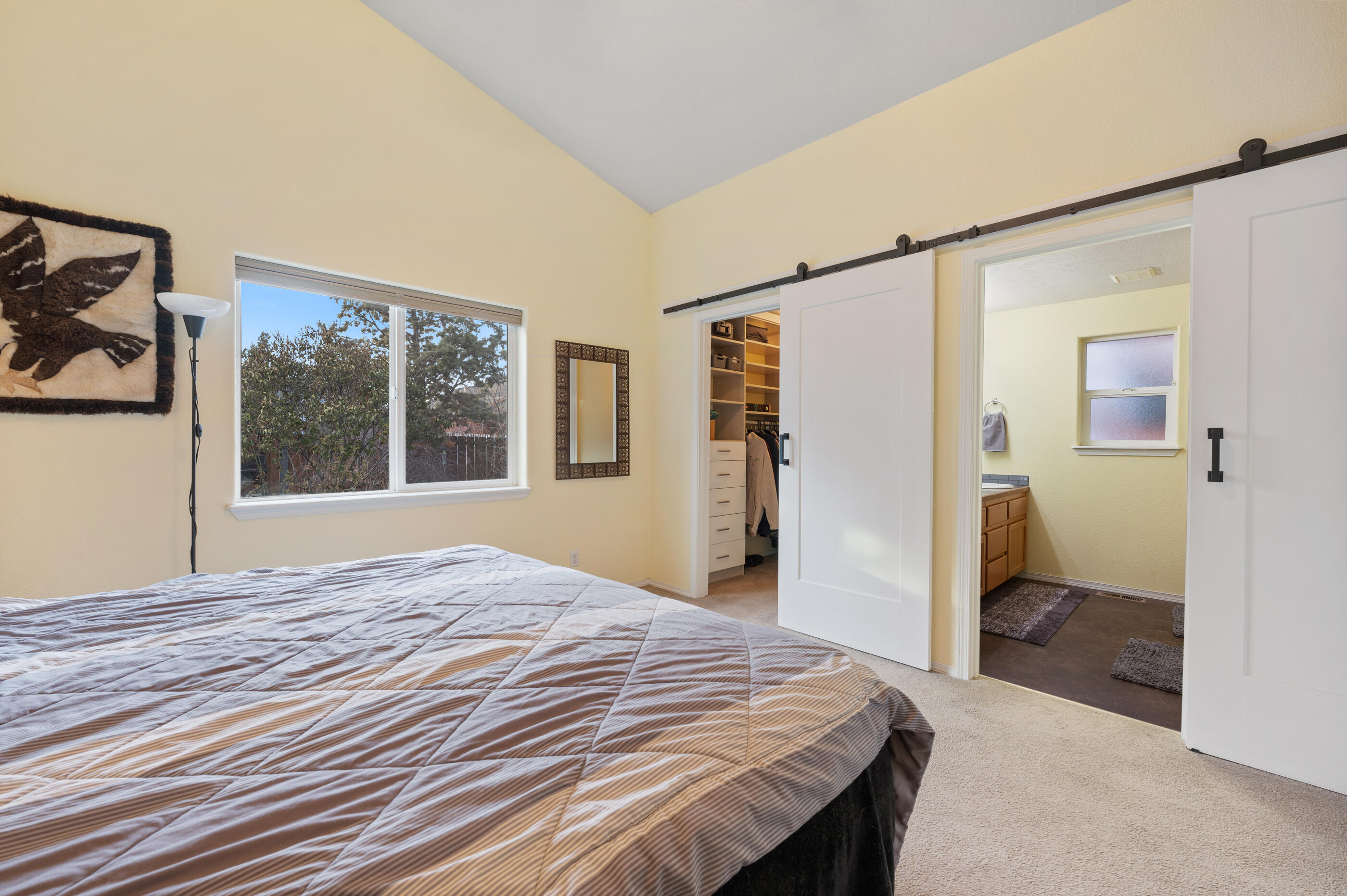 Fieldstone - Residential