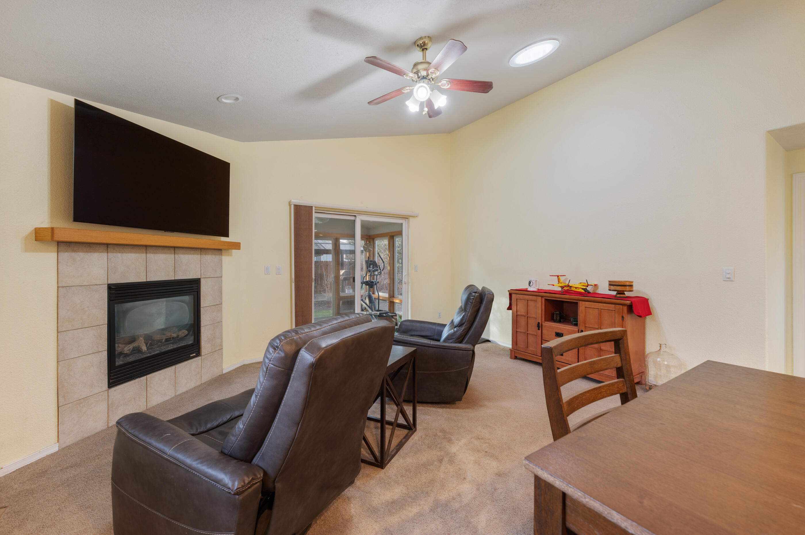 Fieldstone - Residential