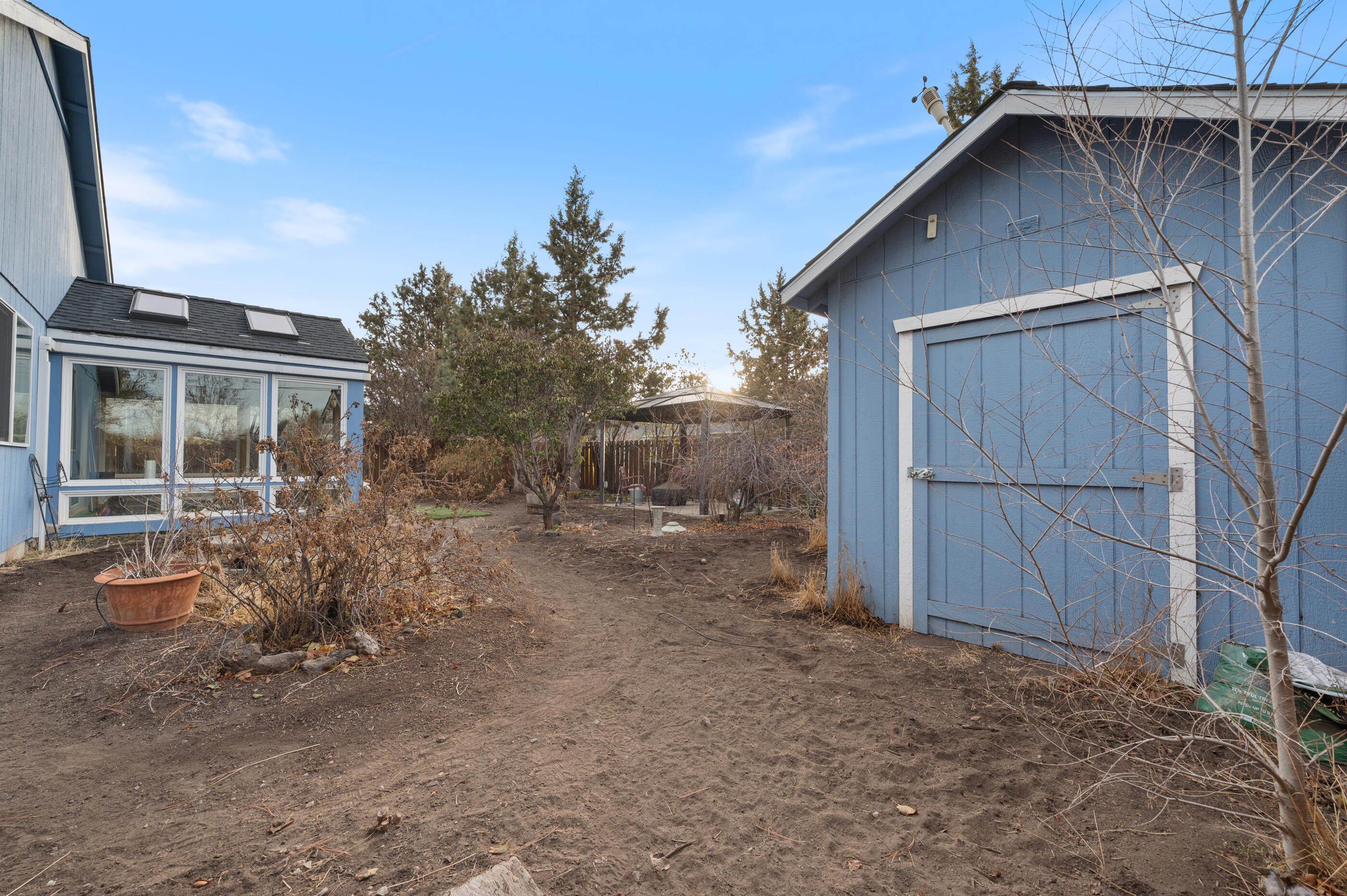 Fieldstone - Residential