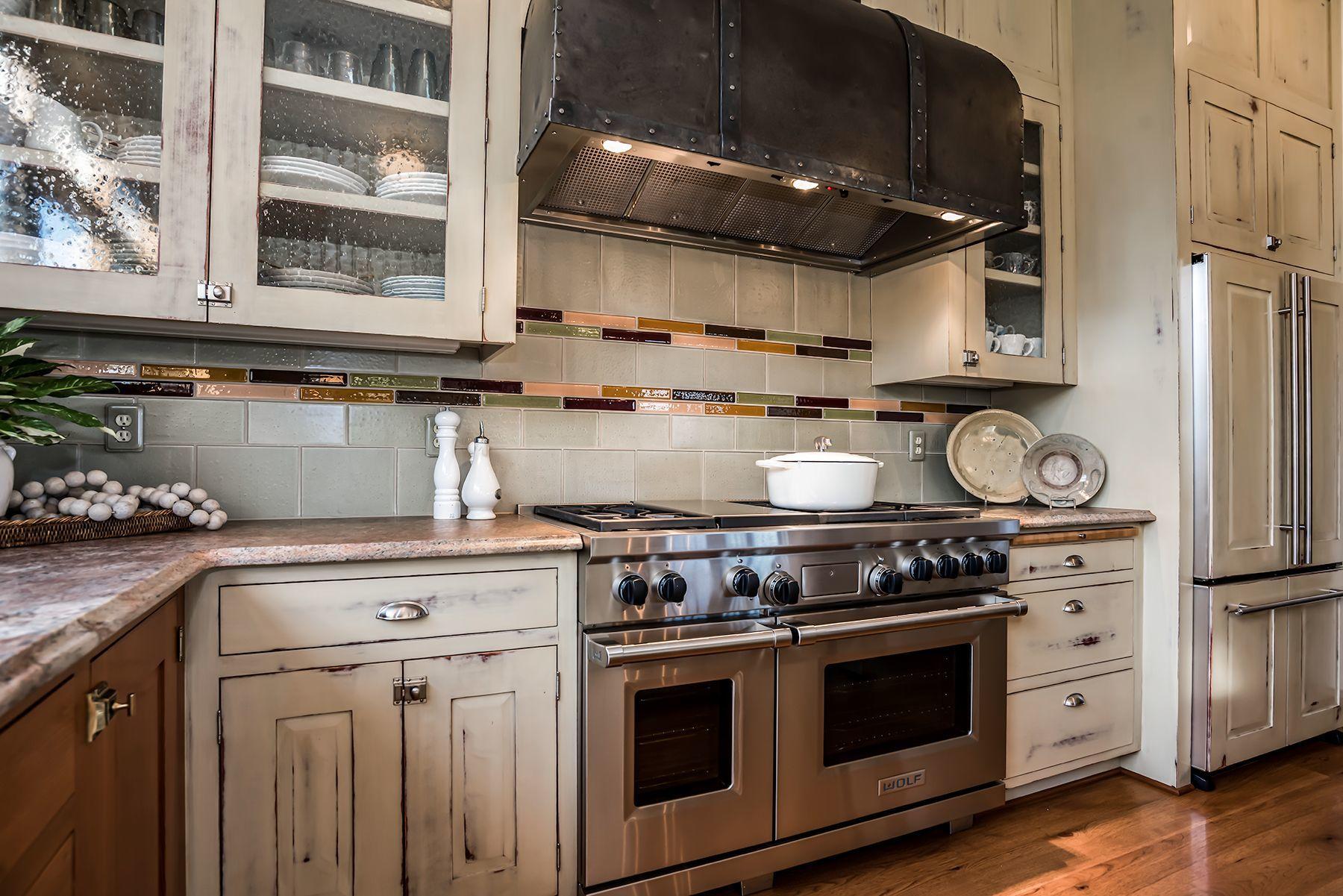 Deschutes River Ranc - Residential