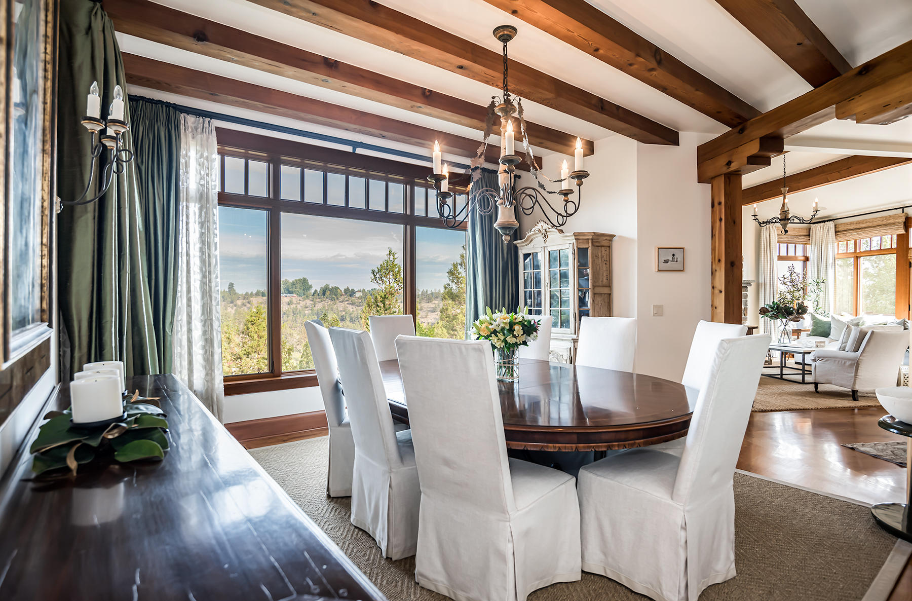 Deschutes River Ranc - Residential