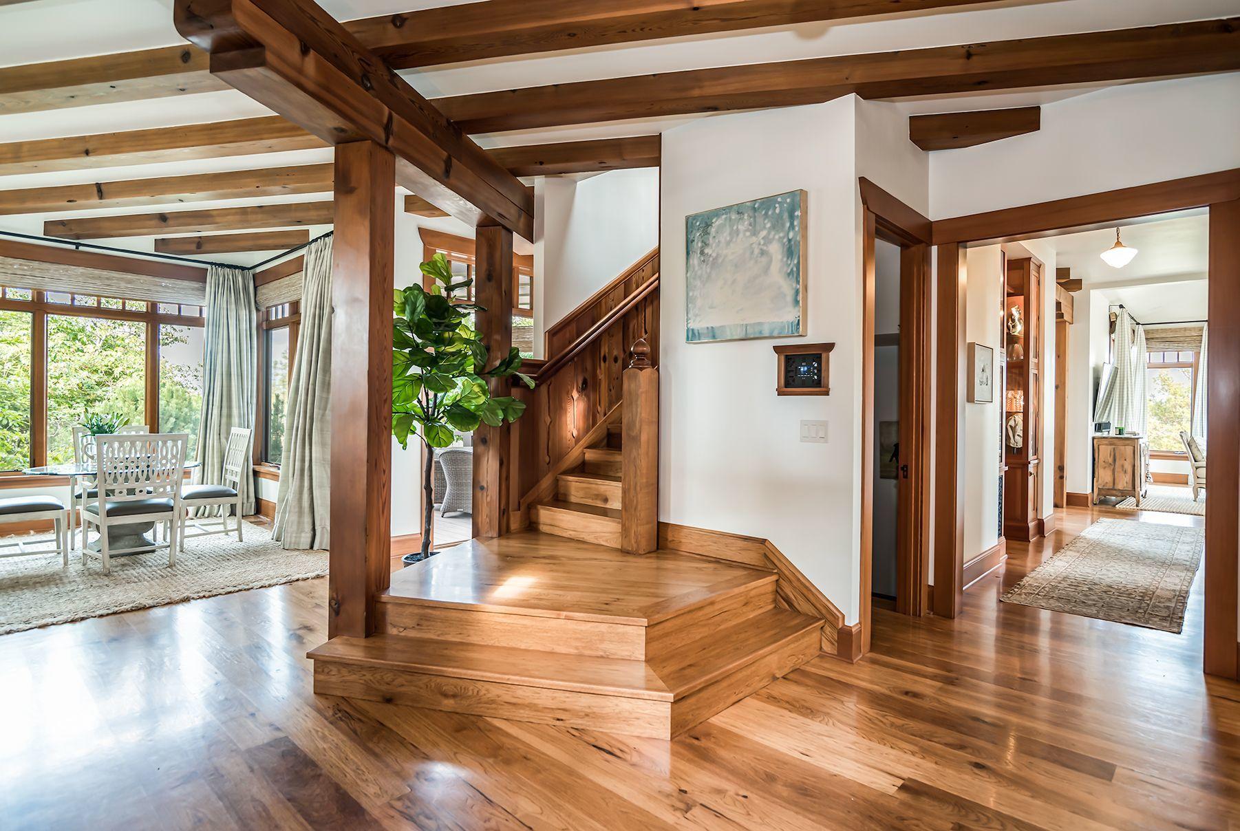 Deschutes River Ranc - Residential