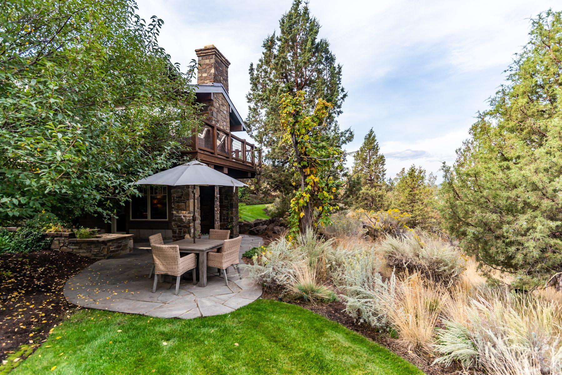 Deschutes River Ranc - Residential