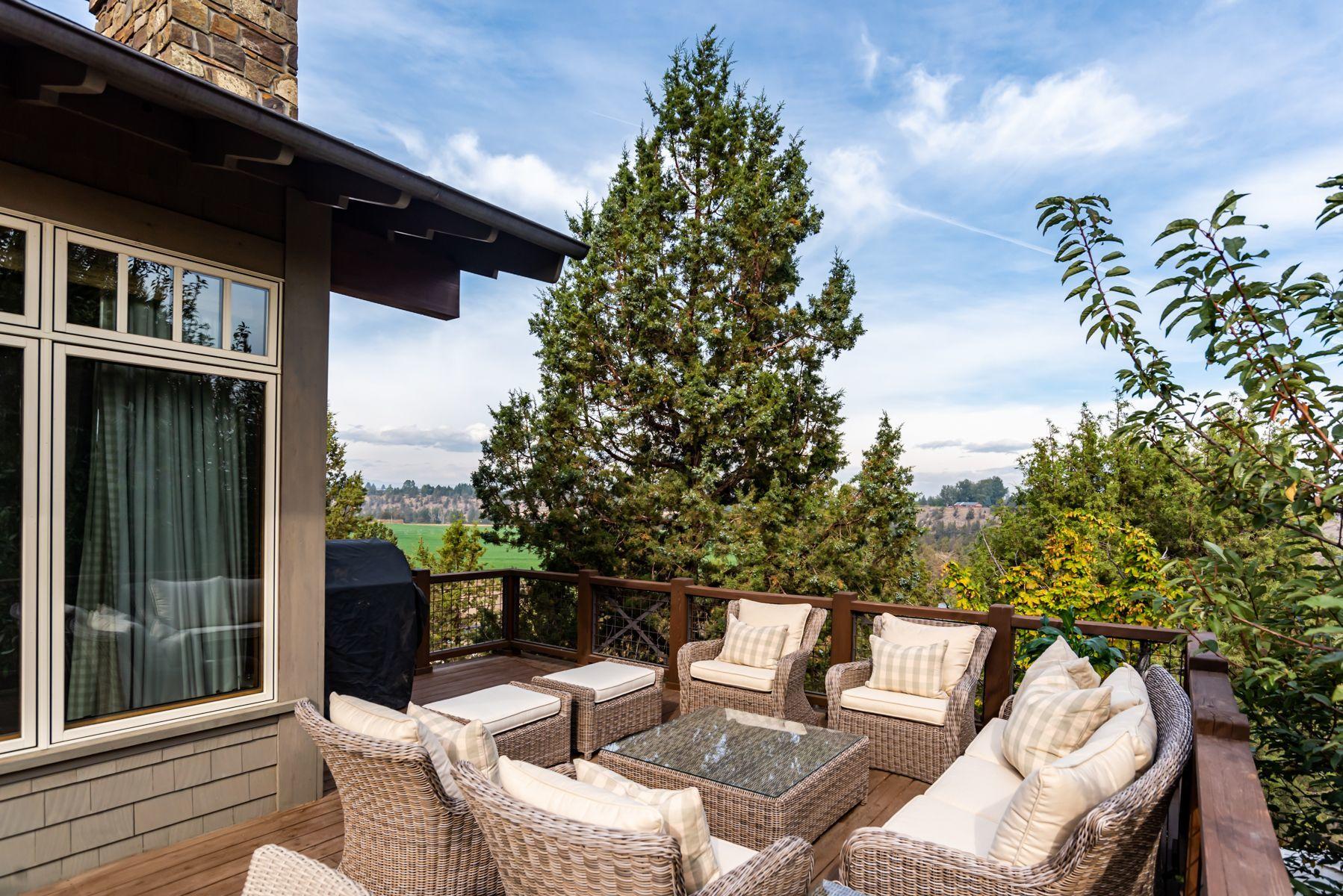 Deschutes River Ranc - Residential