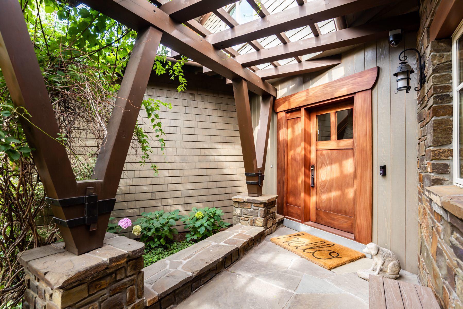 Deschutes River Ranc - Residential