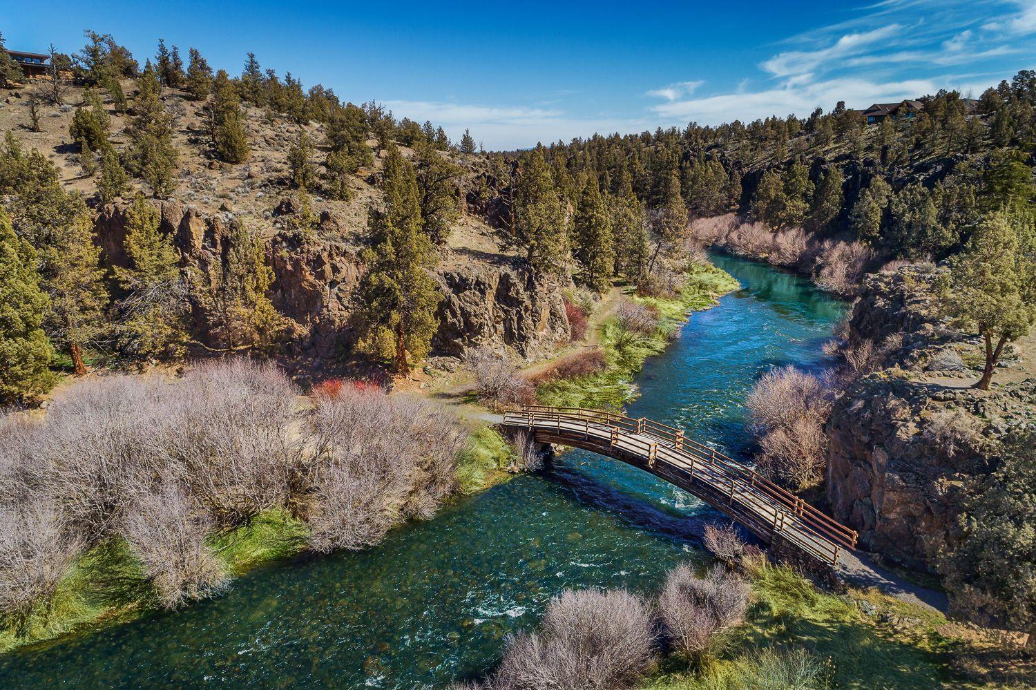 Deschutes River Ranc - Residential
