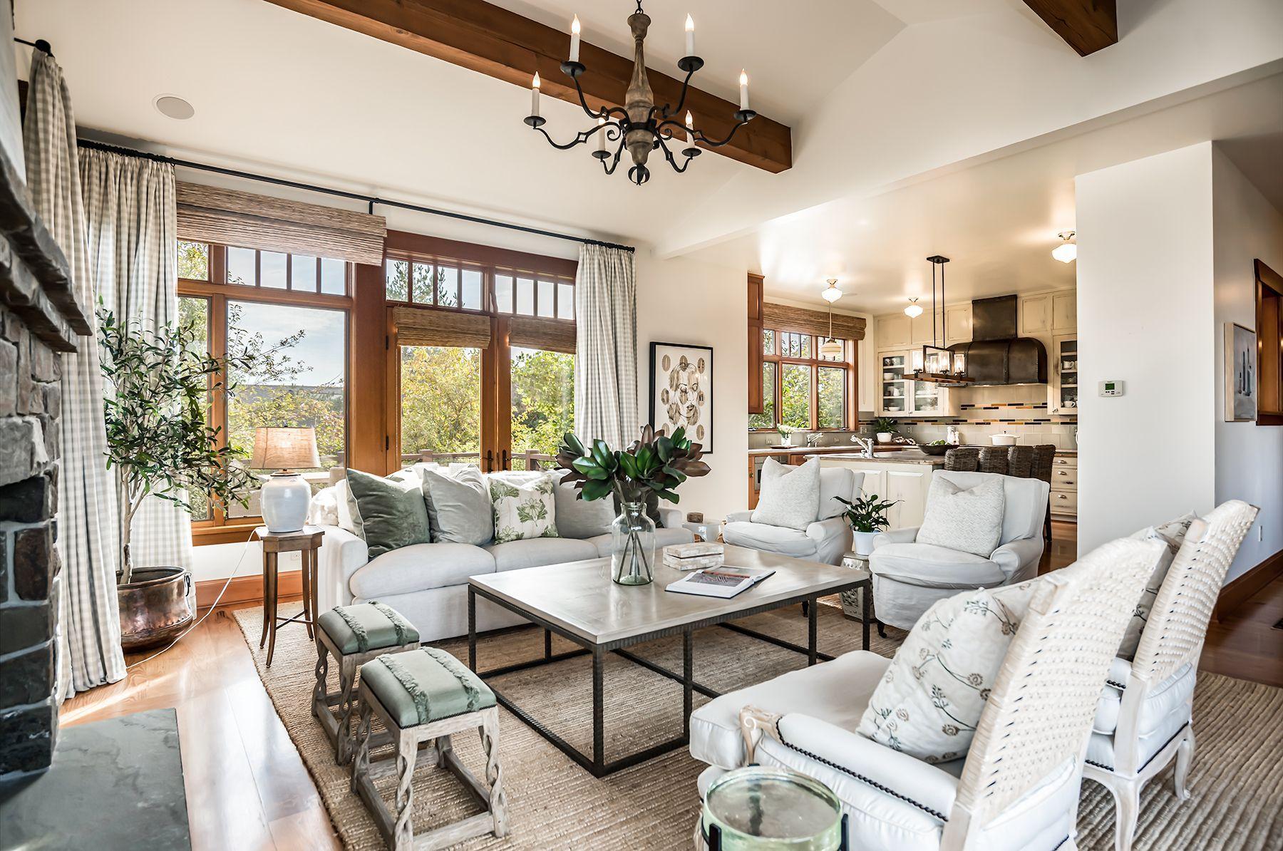 Deschutes River Ranc - Residential