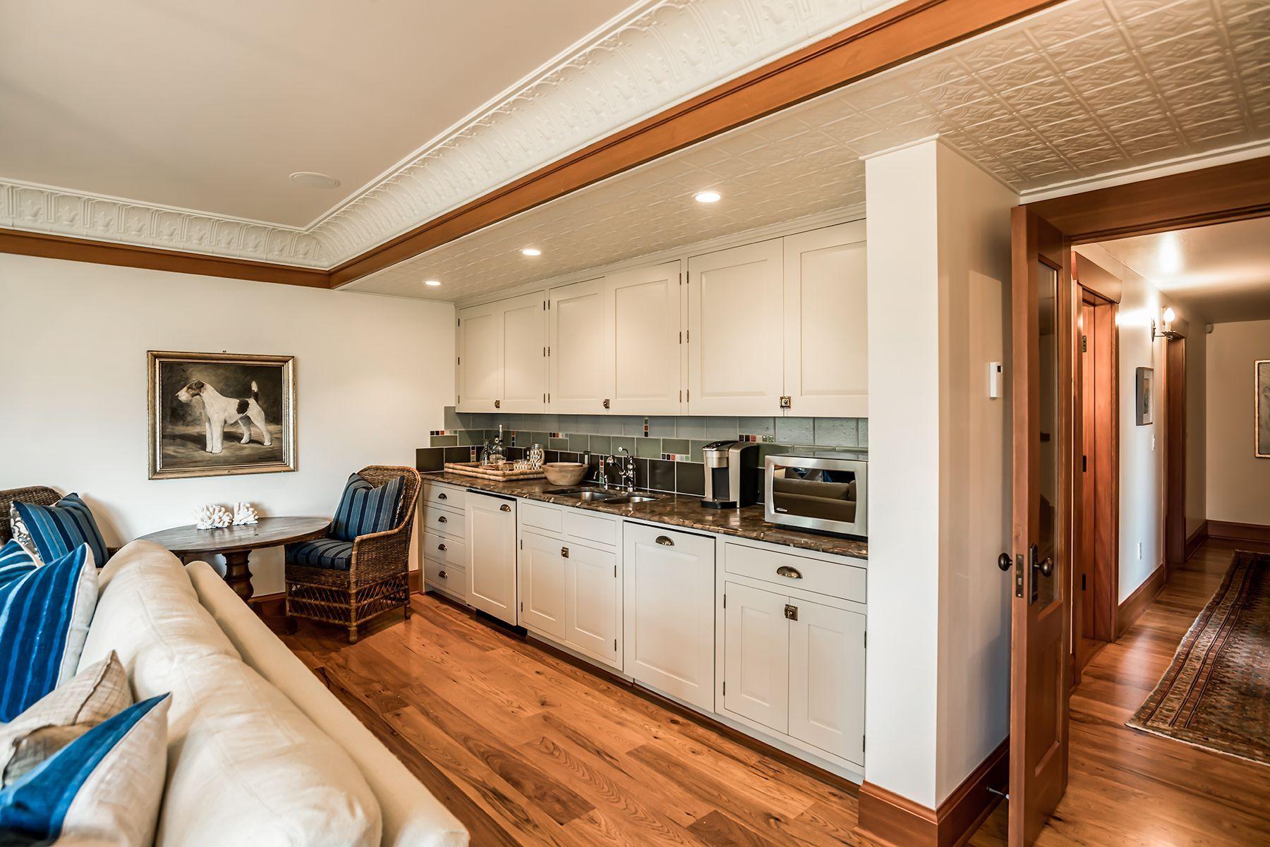 Deschutes River Ranc - Residential