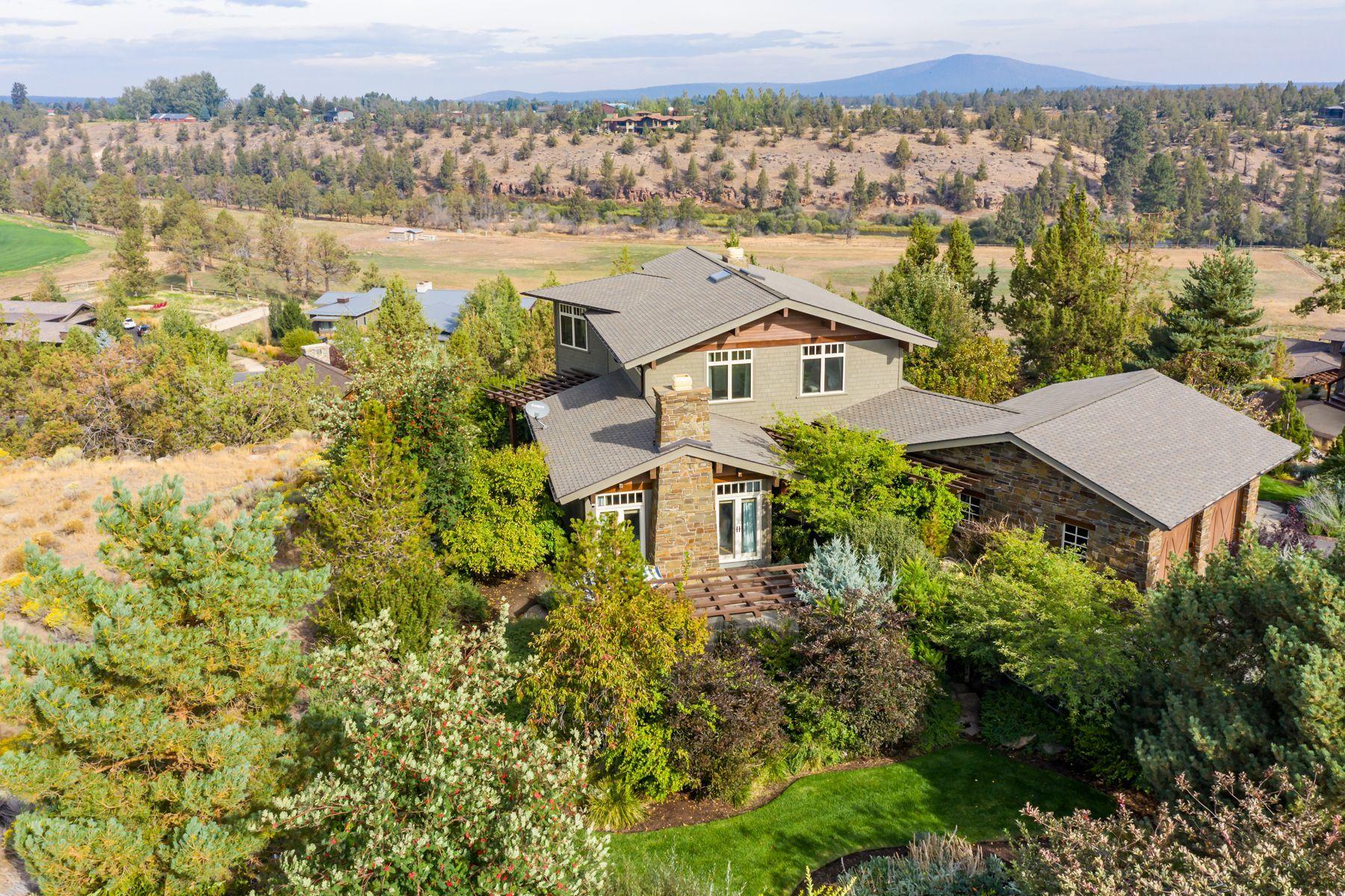 Deschutes River Ranc - Residential