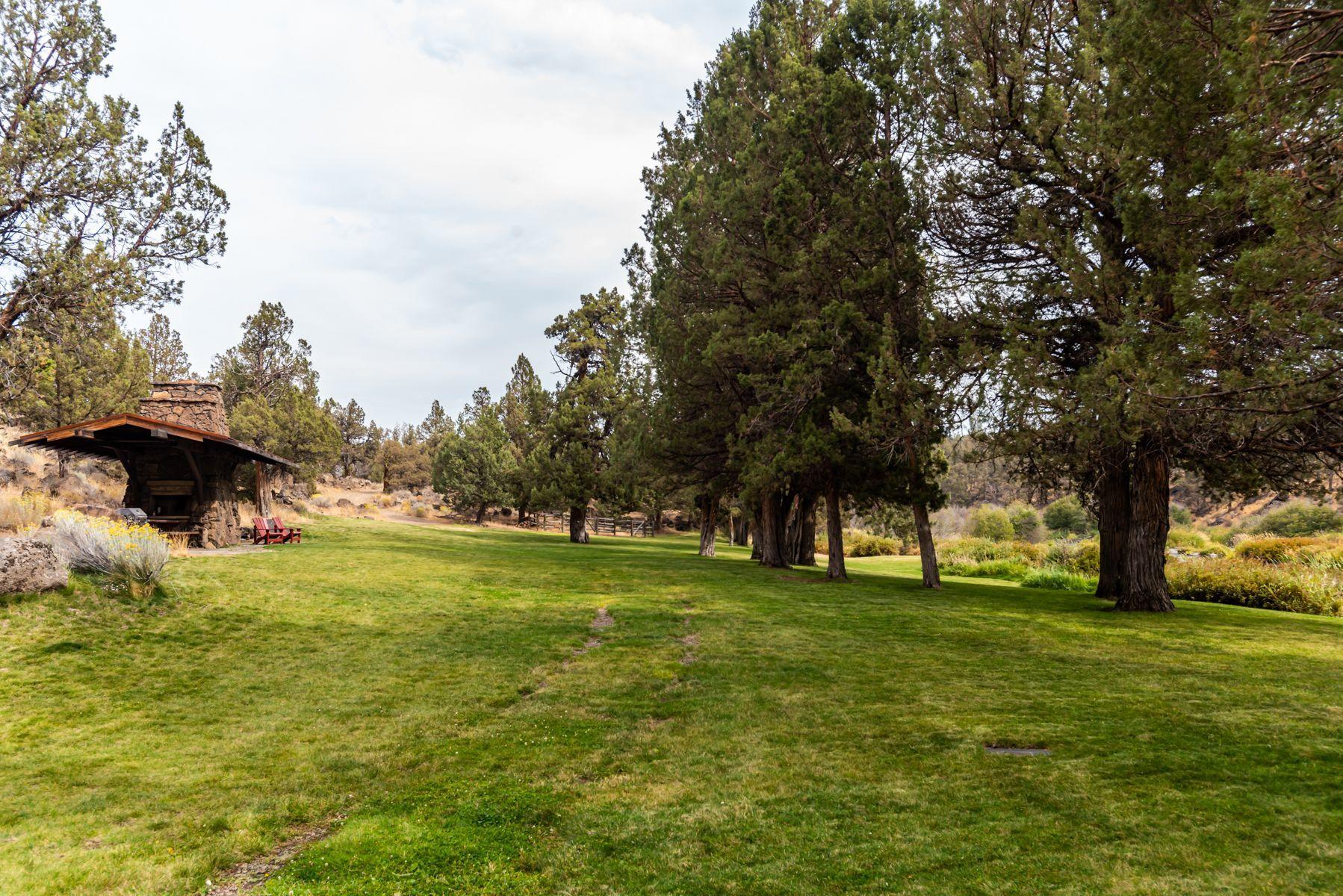 Deschutes River Ranc - Residential