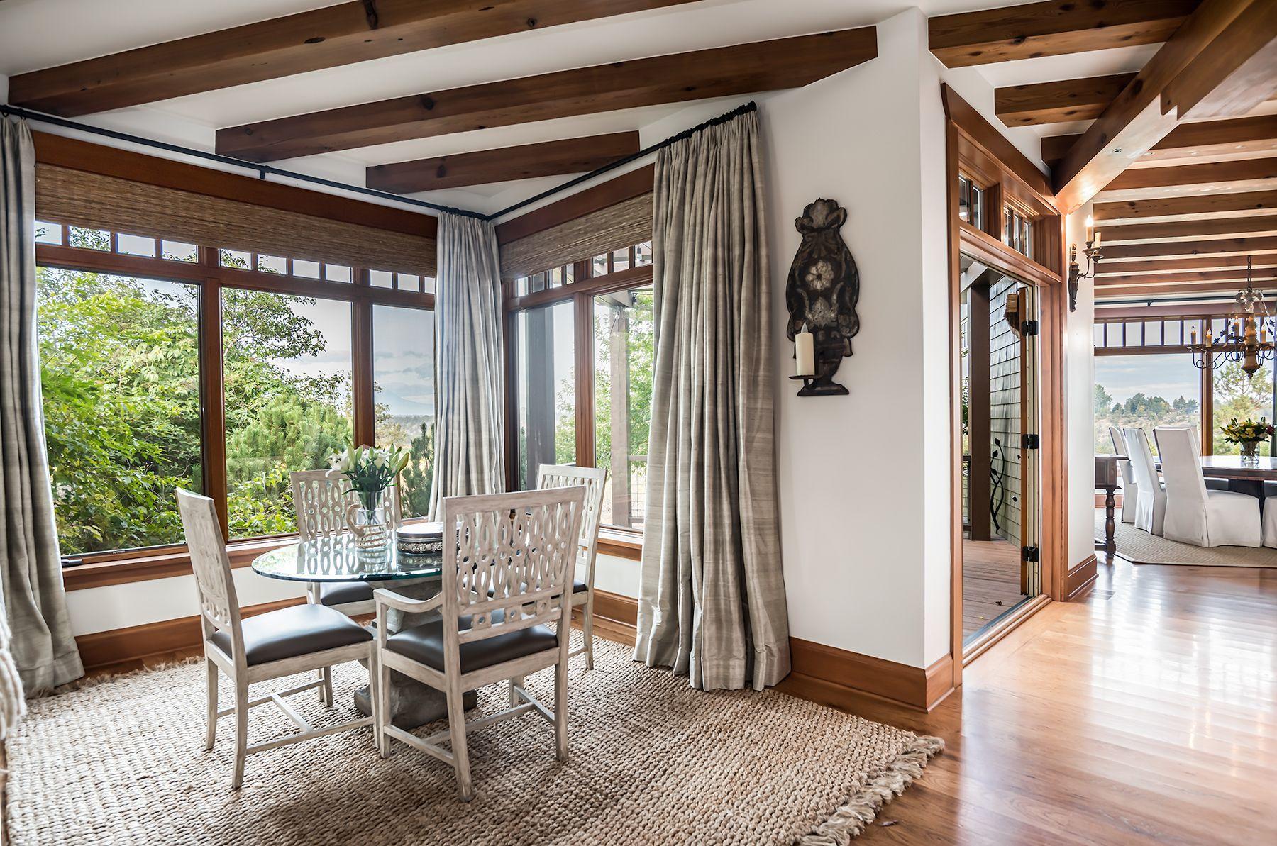 Deschutes River Ranc - Residential