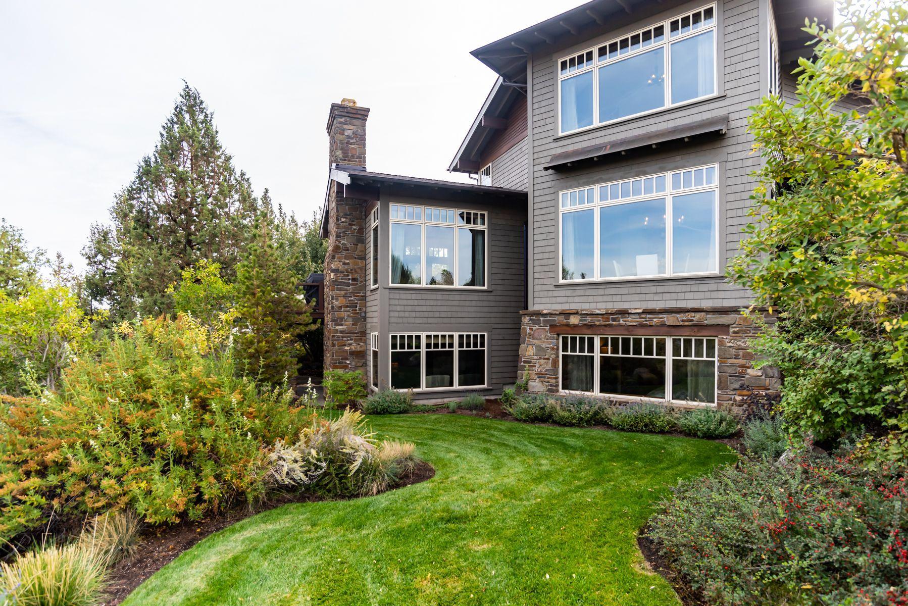 Deschutes River Ranc - Residential