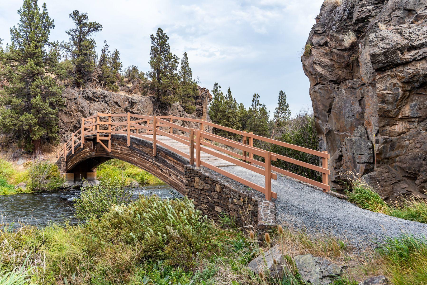 Deschutes River Ranc - Residential