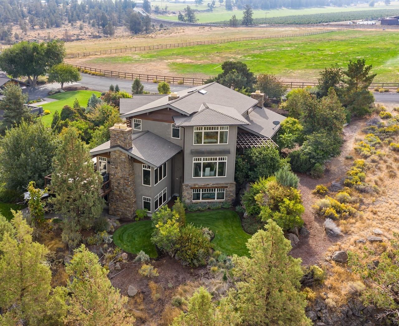 Deschutes River Ranc - Residential