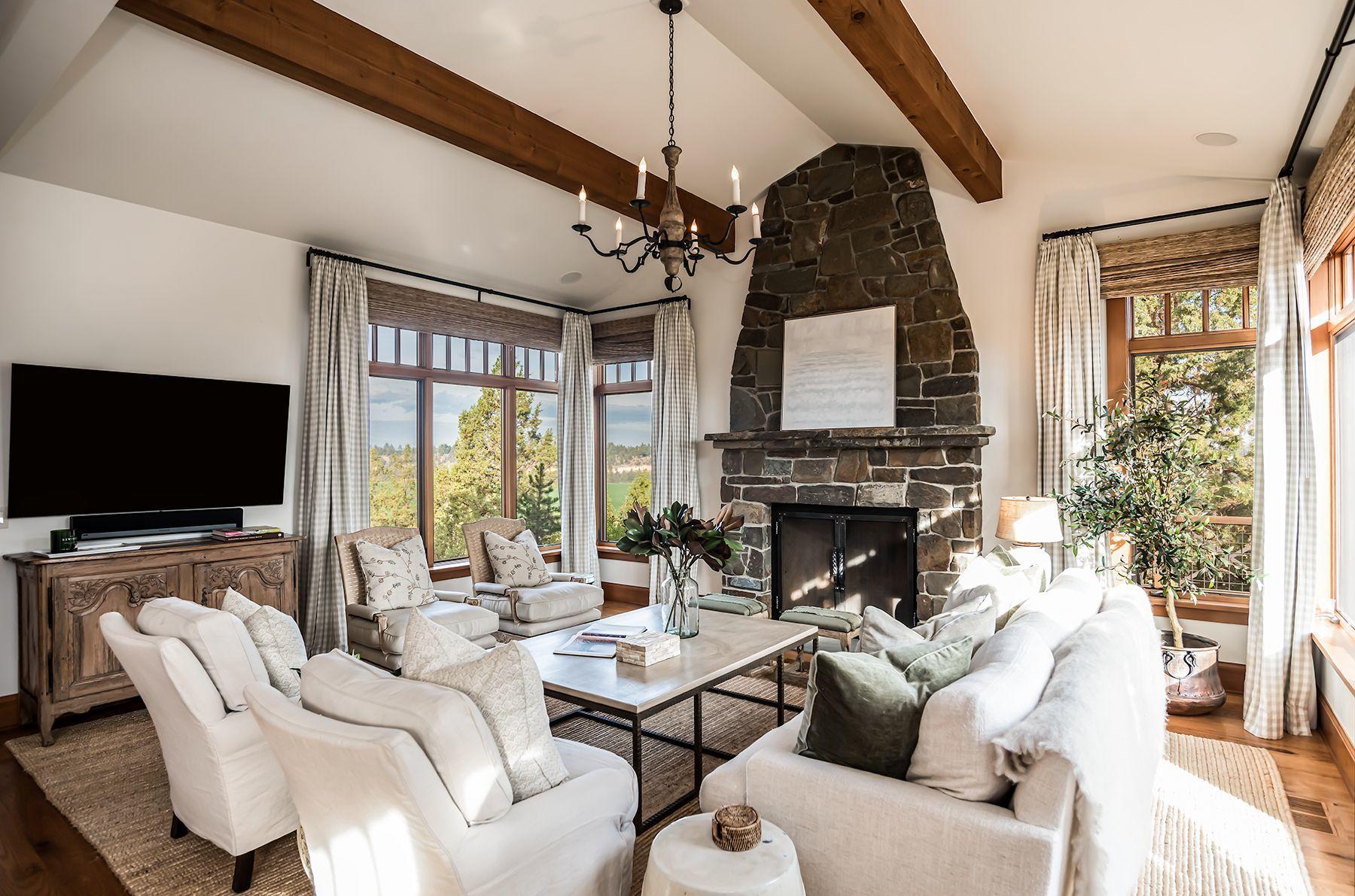 Deschutes River Ranc - Residential