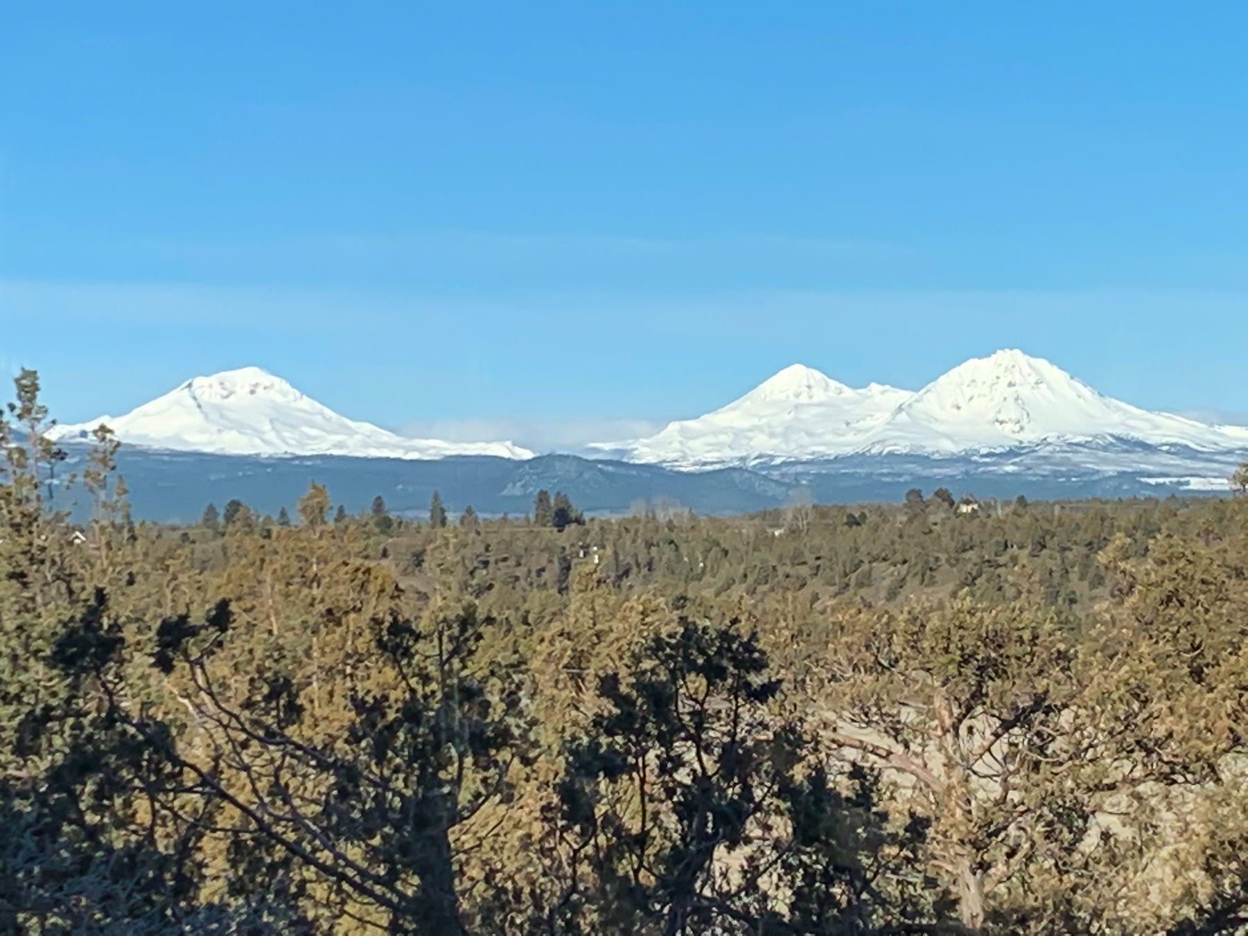 Deschutes River Ranc - Residential