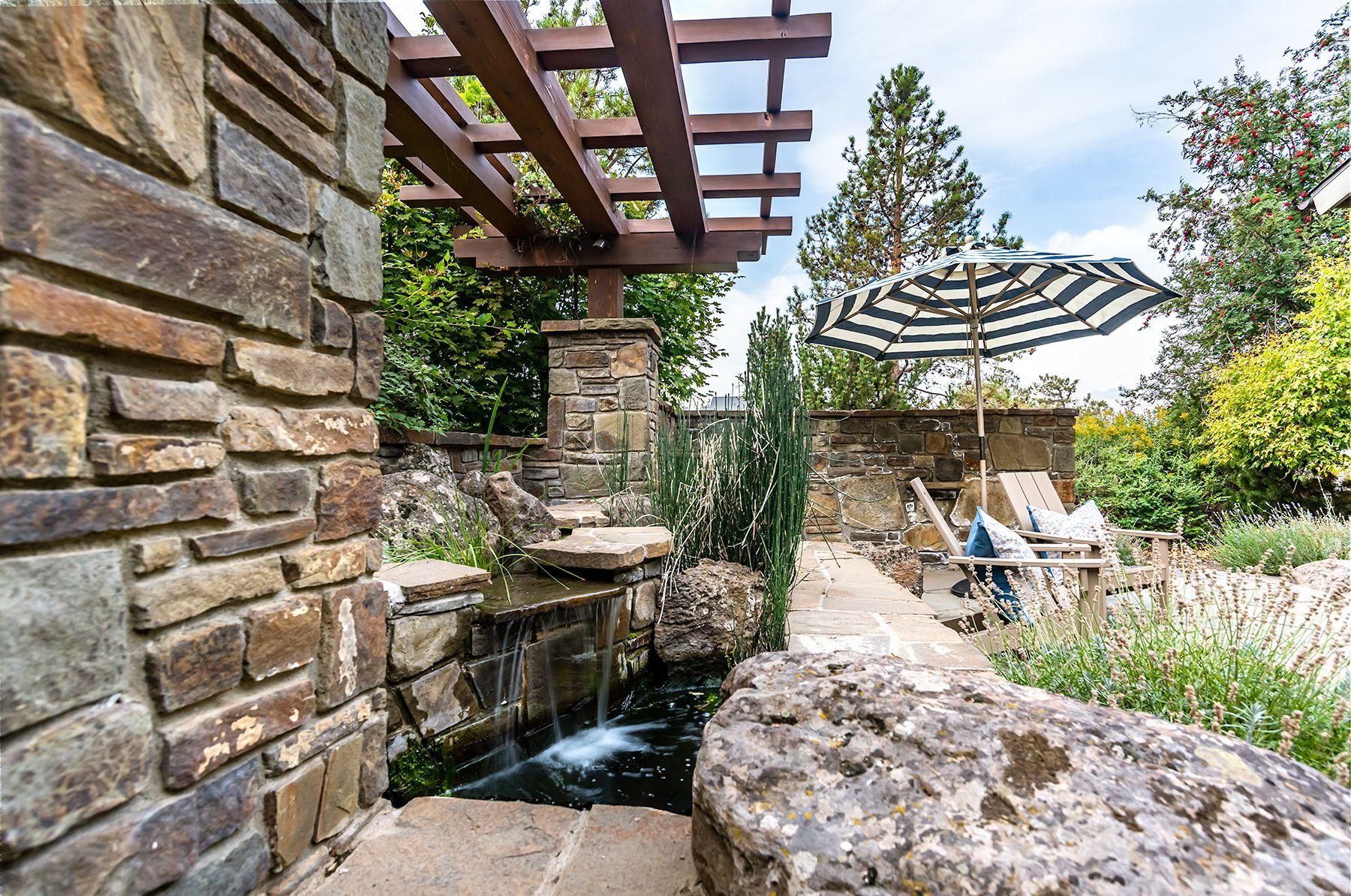 Deschutes River Ranc - Residential