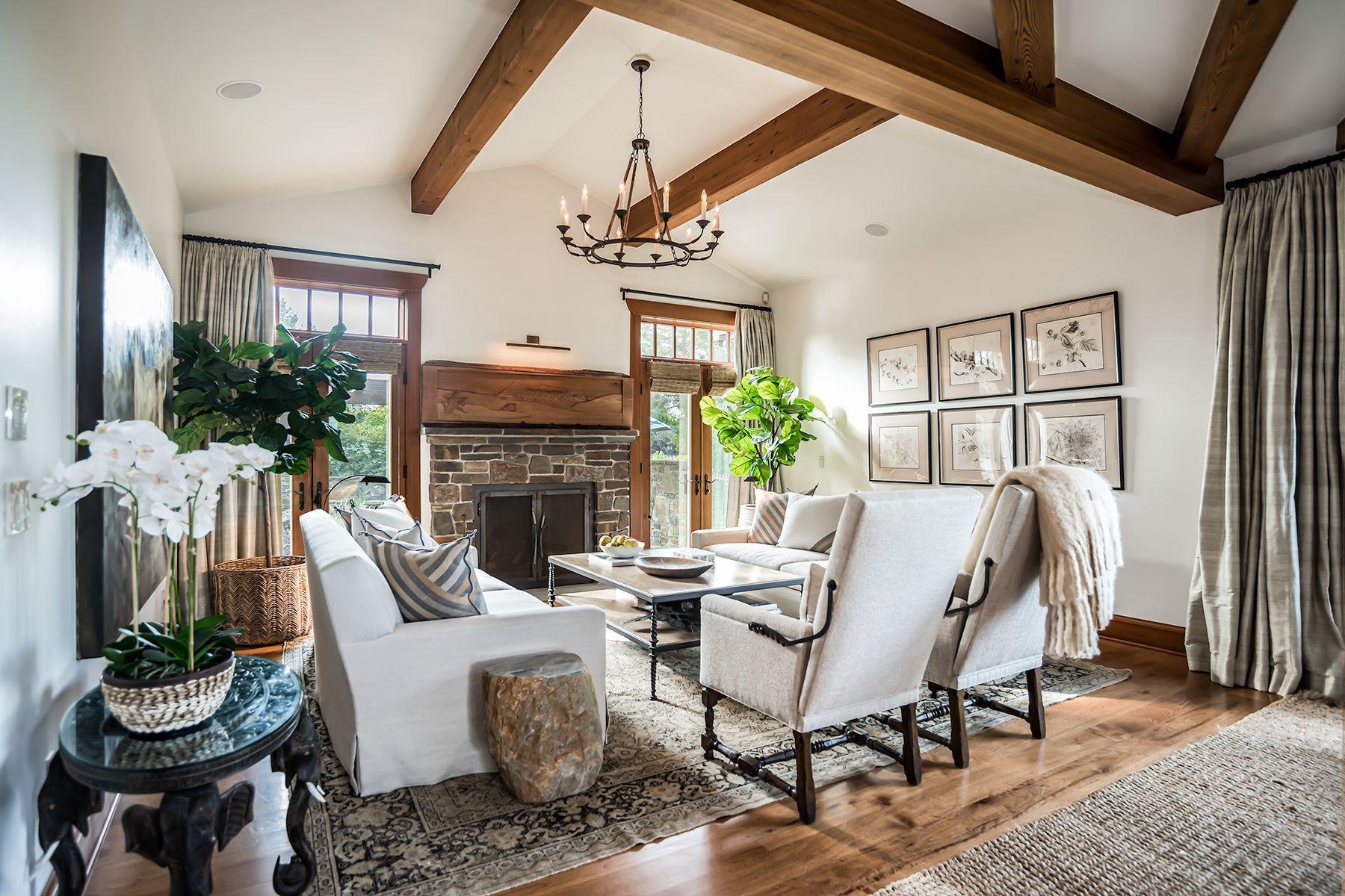 Deschutes River Ranc - Residential