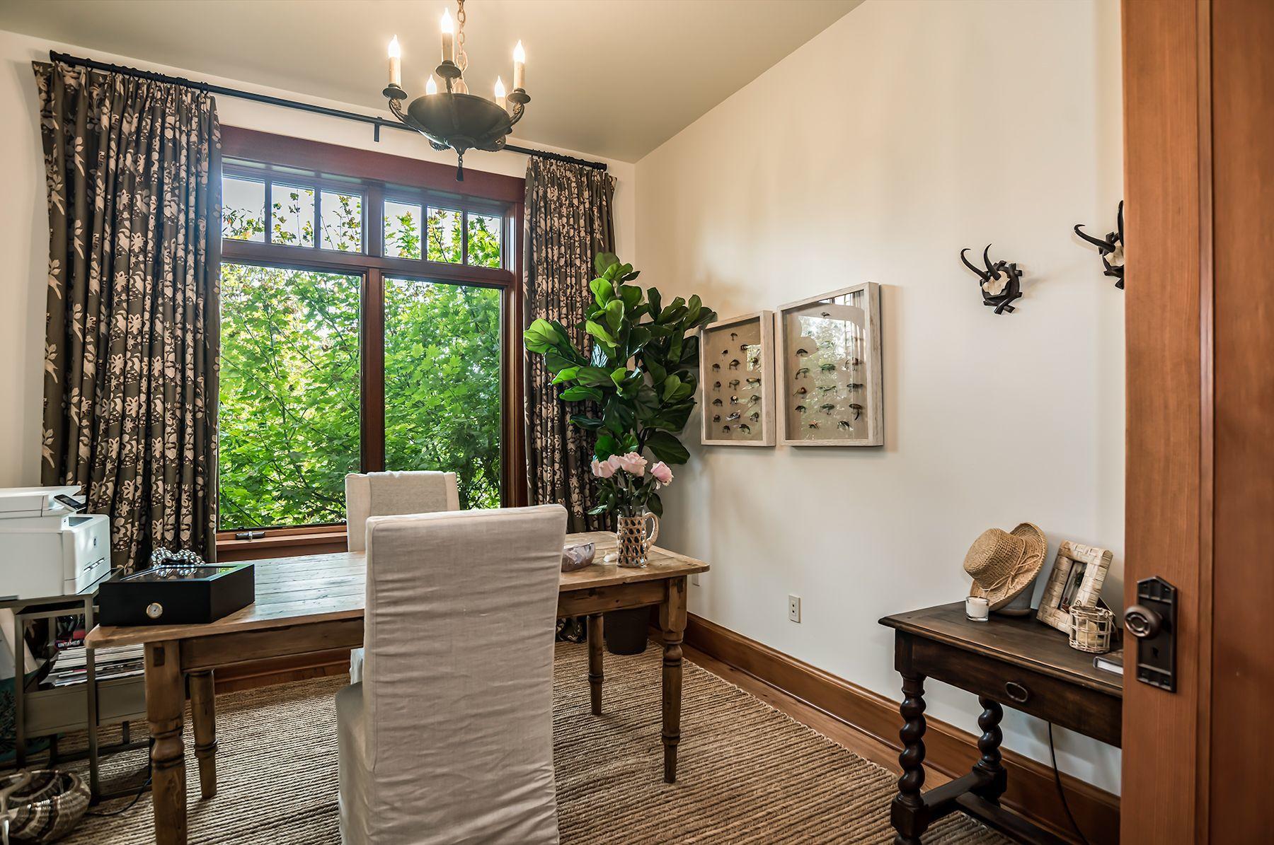 Deschutes River Ranc - Residential