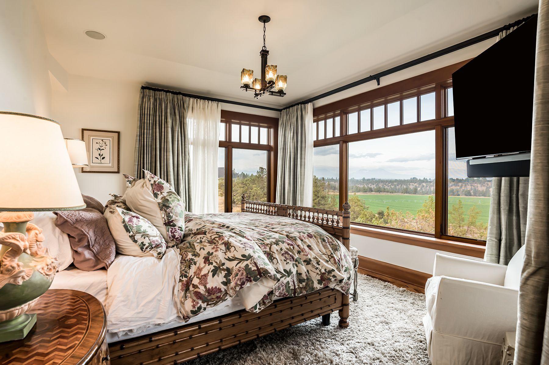 Deschutes River Ranc - Residential