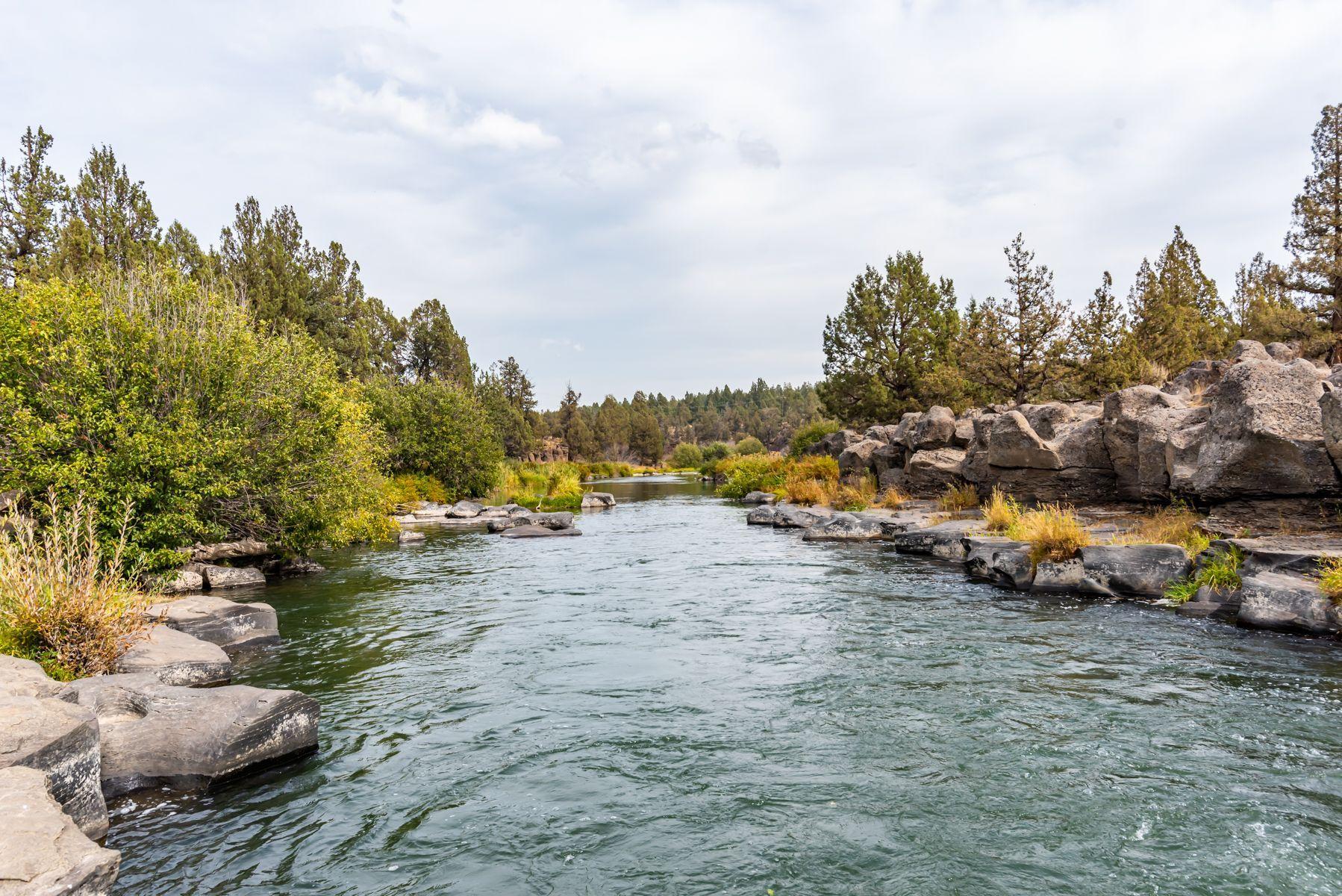 Deschutes River Ranc - Residential