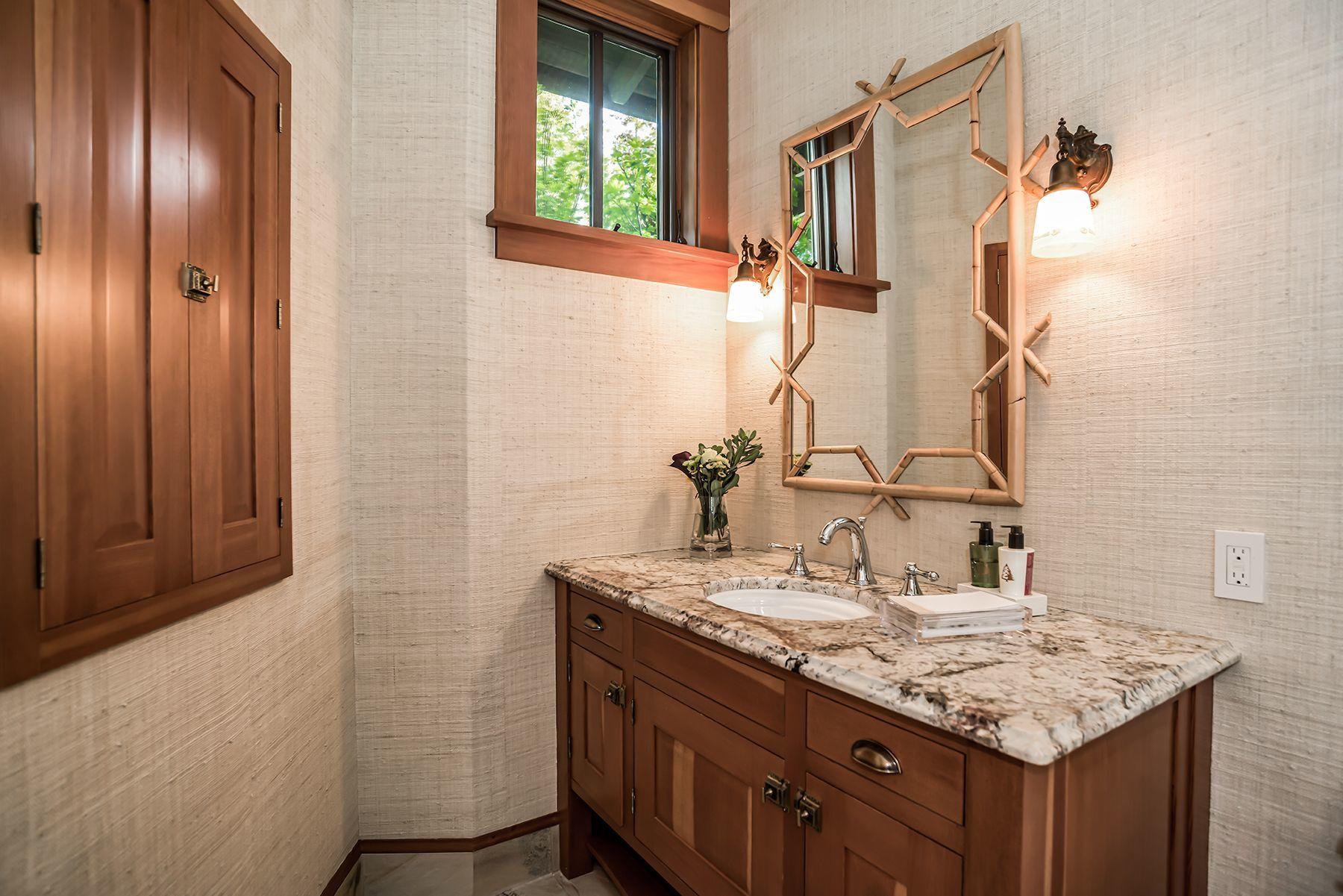 Deschutes River Ranc - Residential