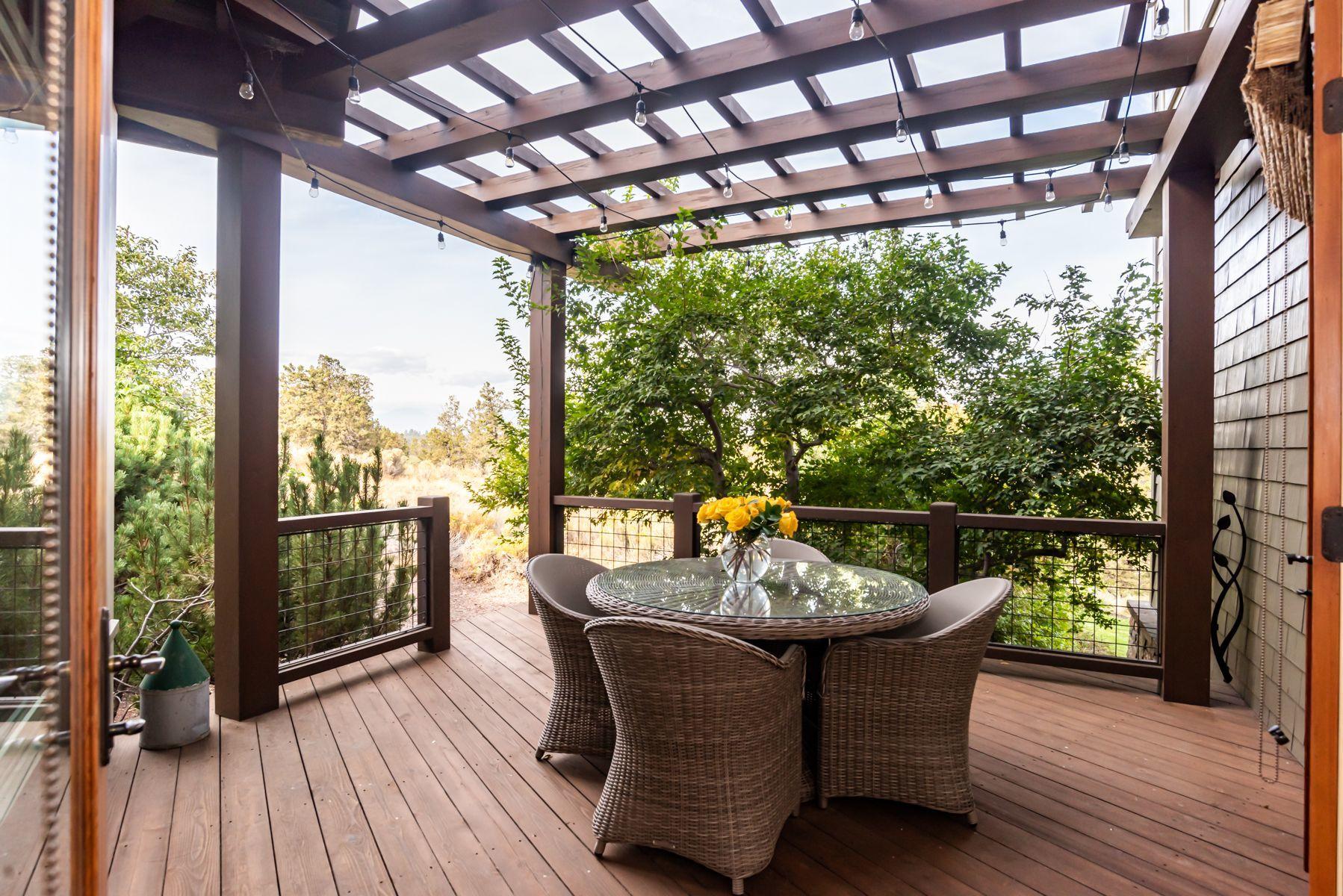 Deschutes River Ranc - Residential