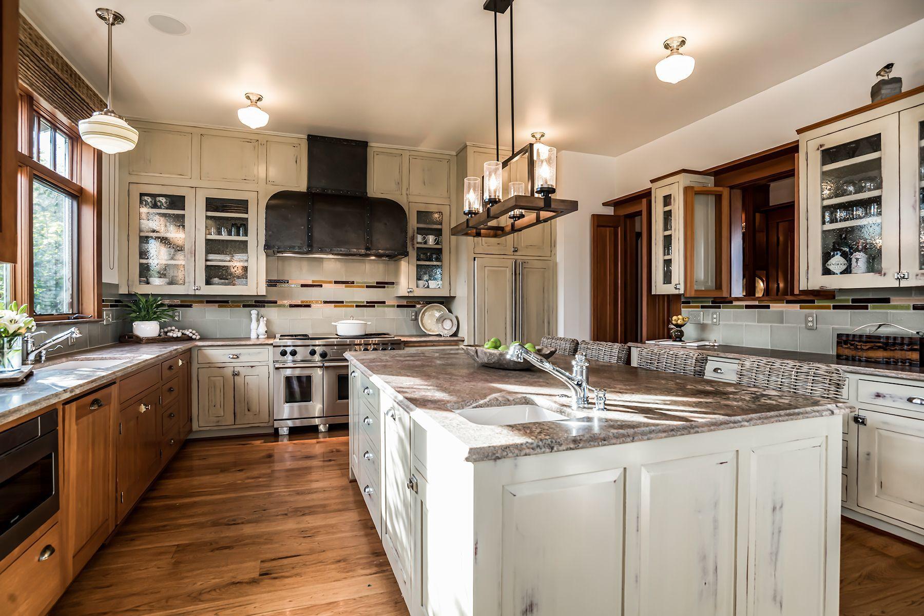 Deschutes River Ranc - Residential